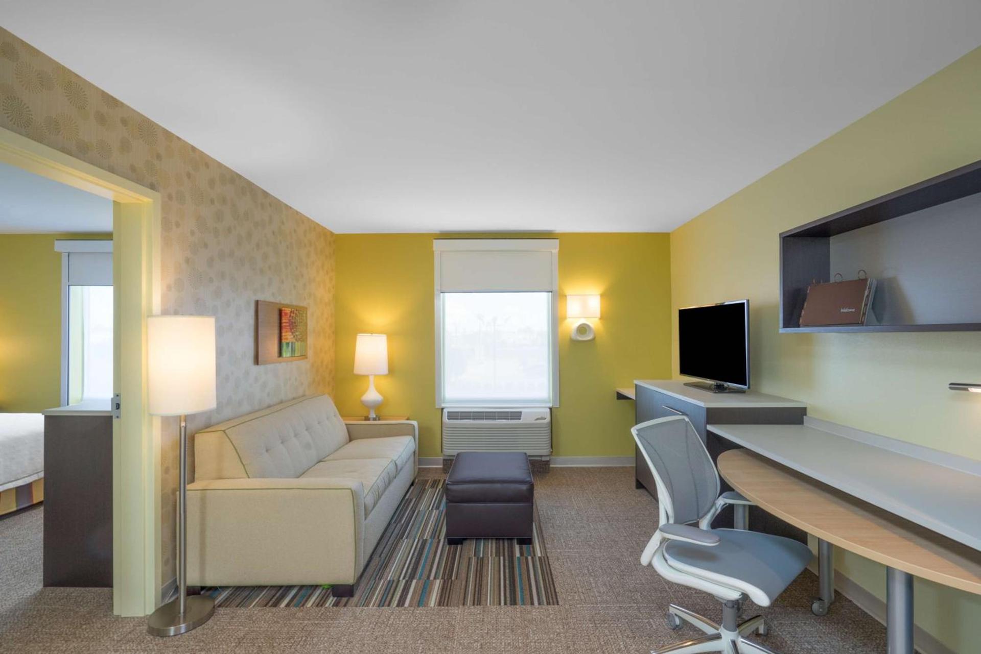 Home2 Suites By Hilton Bowling Green photo 21