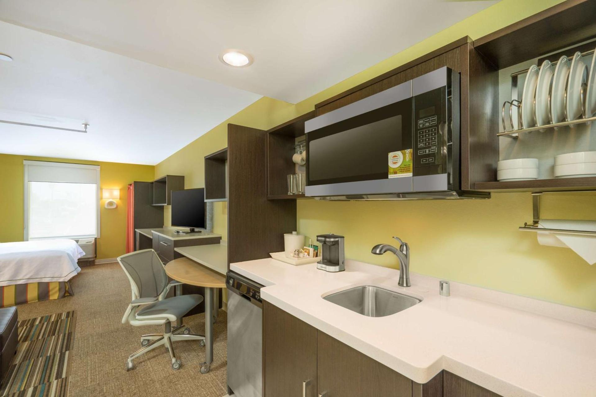 Home2 Suites By Hilton Bowling Green photo 22