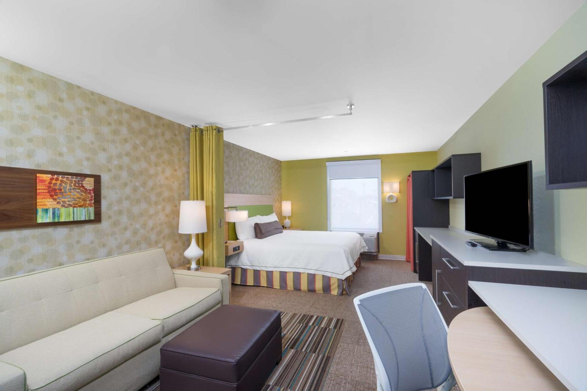 Home2 Suites By Hilton Bowling Green photo 3