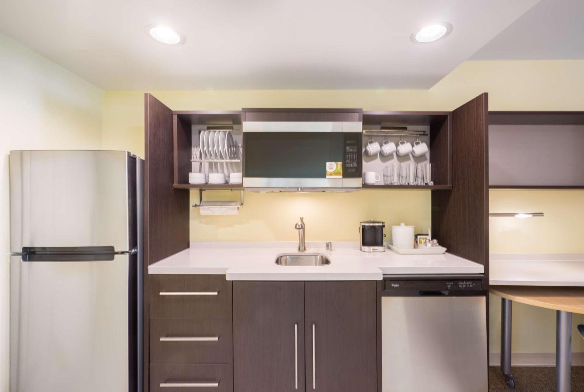 Home2 Suites By Hilton Bowling Green photo 24
