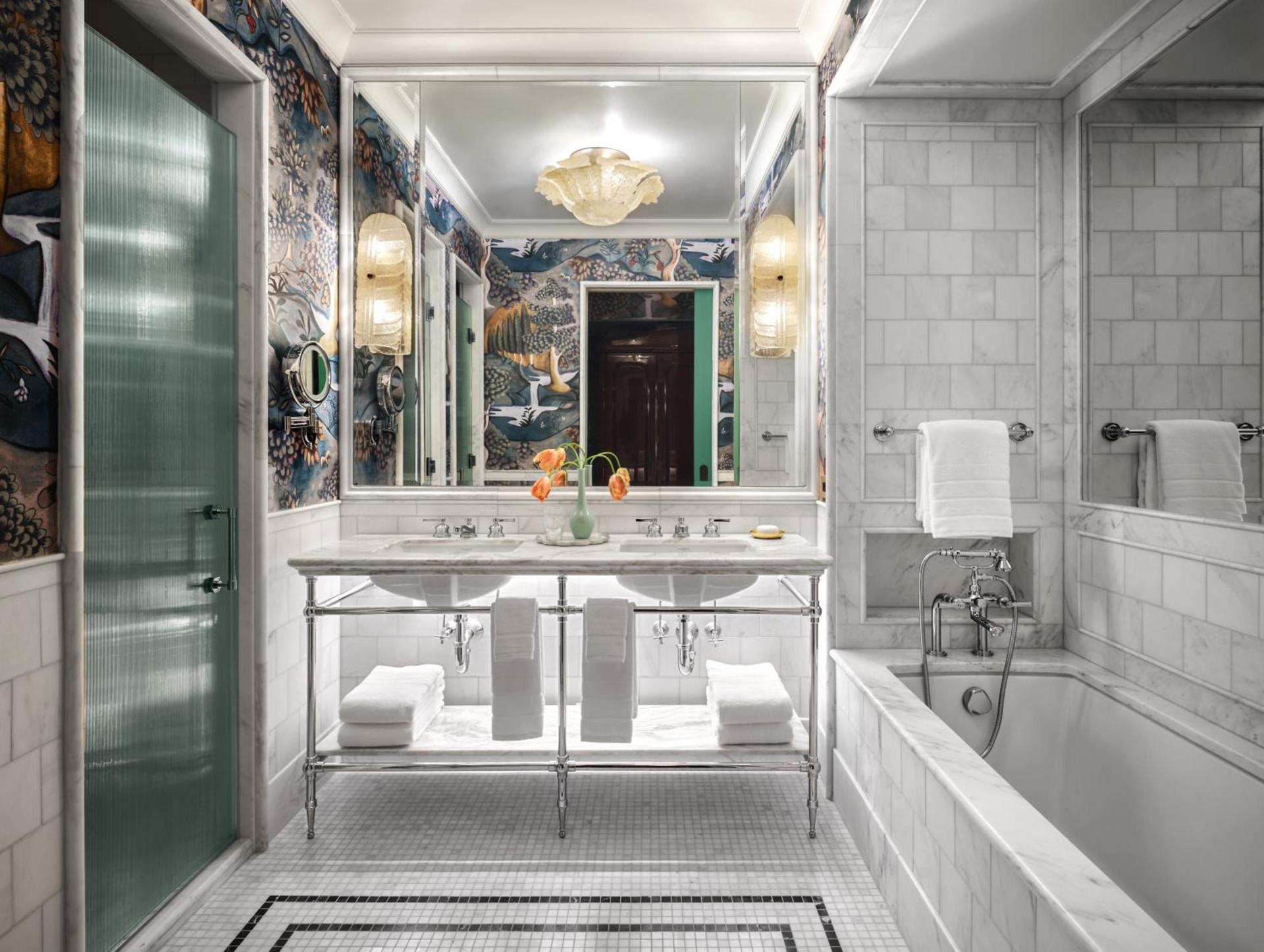 The Fifth Avenue Hotel photo 28