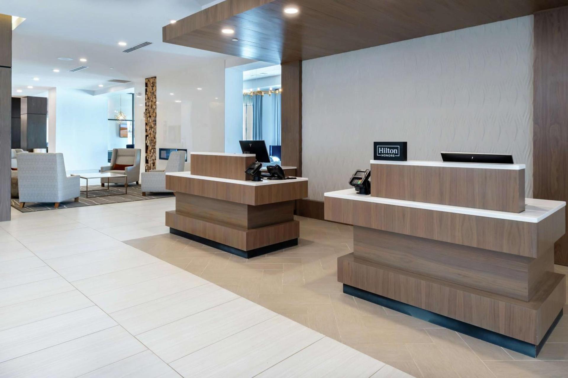 Hilton Garden Inn Columbia Downtown photo 4