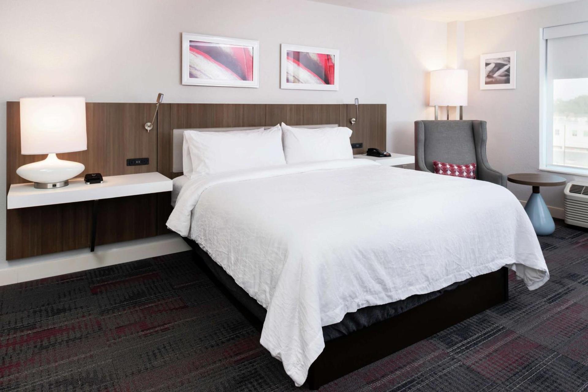 Hilton Garden Inn Columbia Downtown photo 10