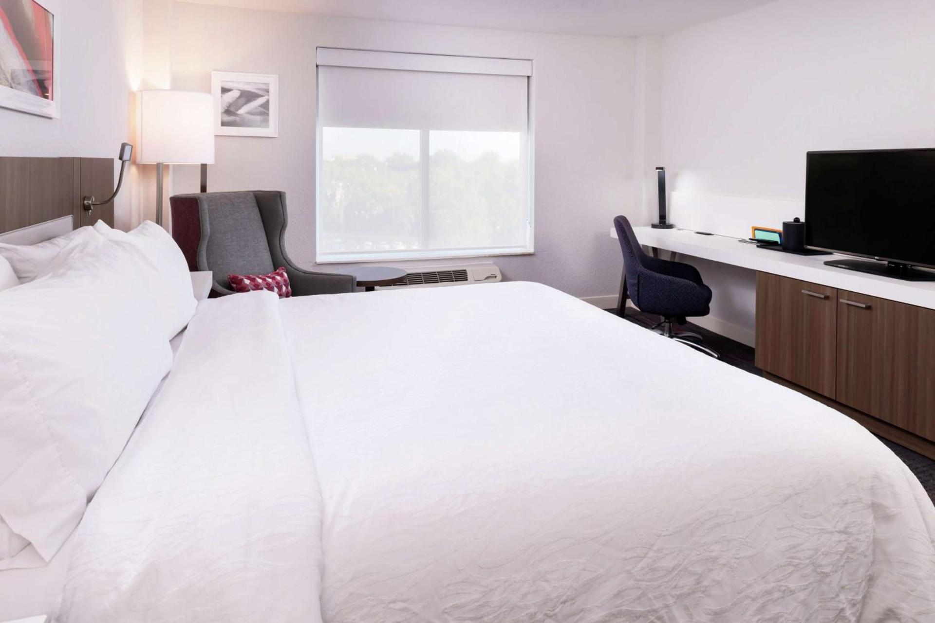 Hilton Garden Inn Columbia Downtown photo 12