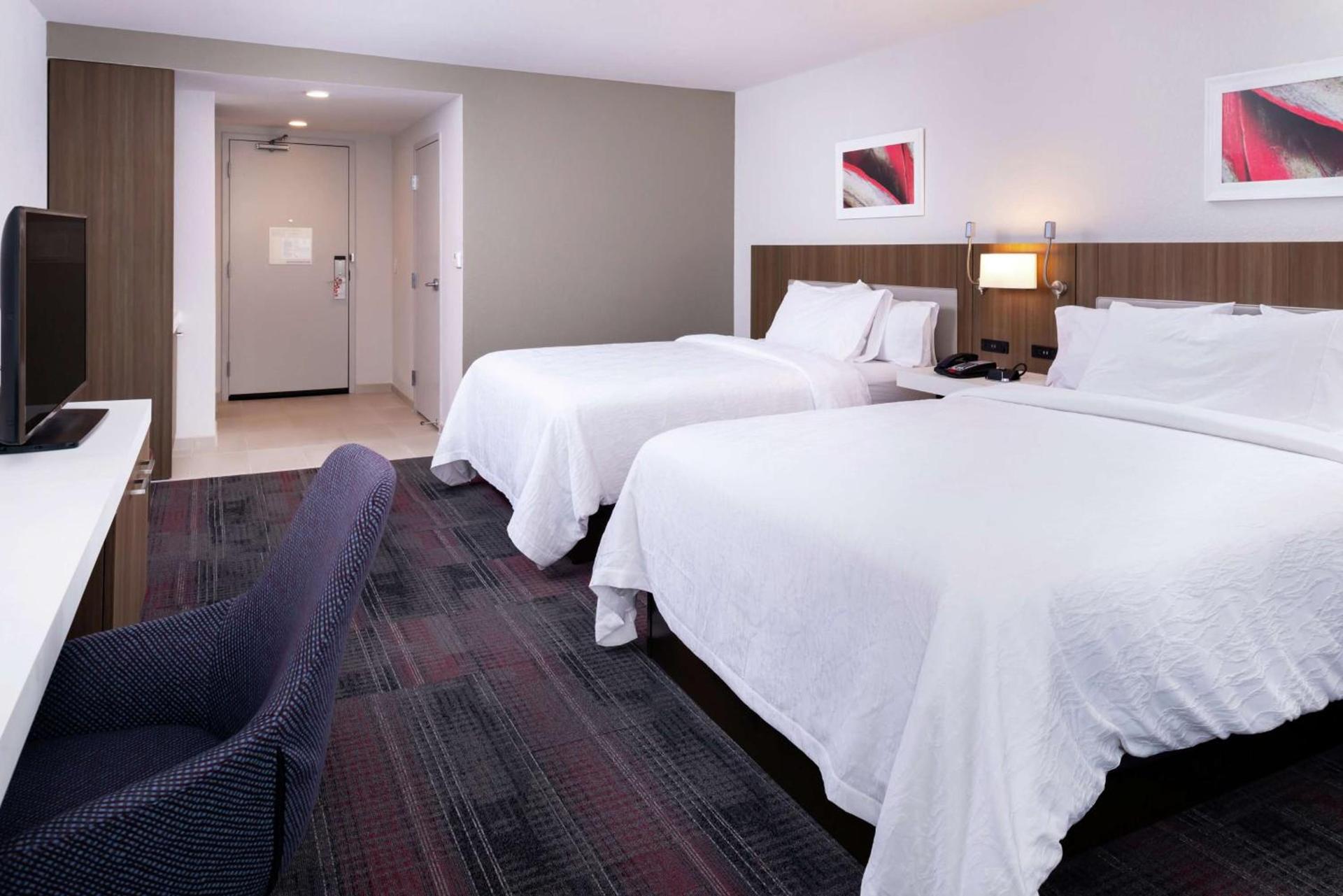 Hilton Garden Inn Columbia Downtown photo 13