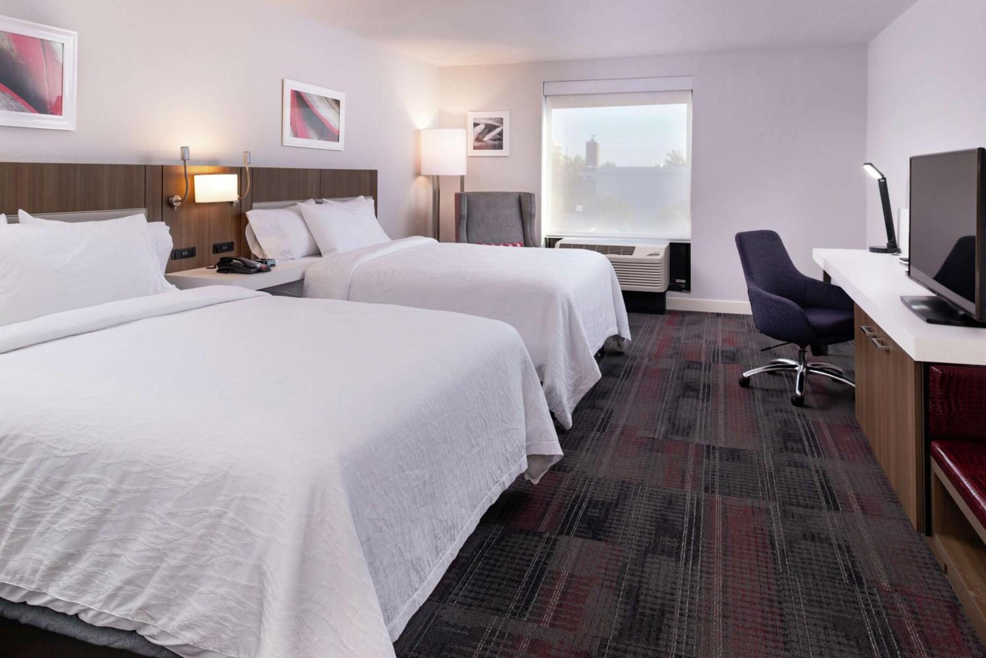 Hilton Garden Inn Columbia Downtown photo 14