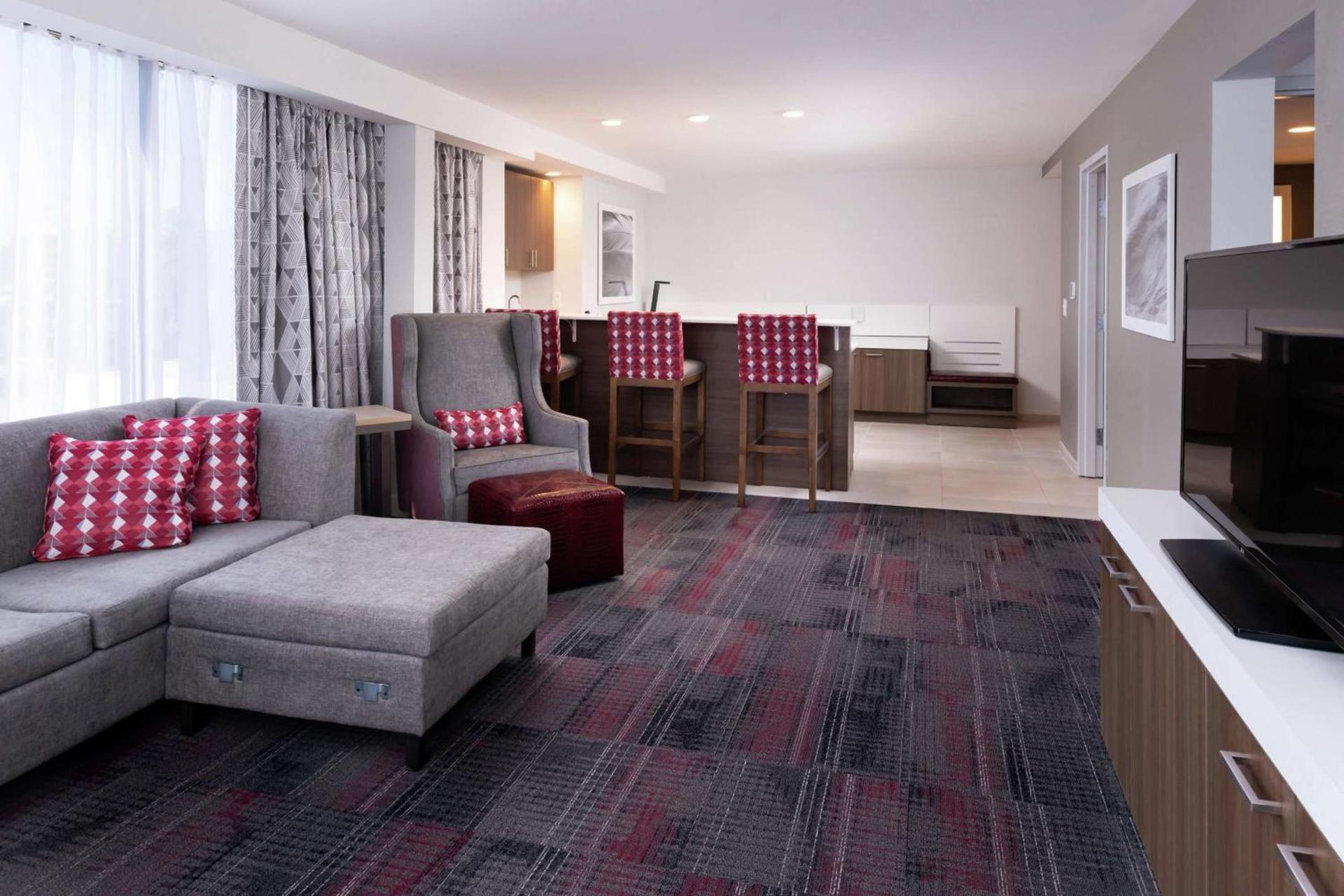 Hilton Garden Inn Columbia Downtown photo 23