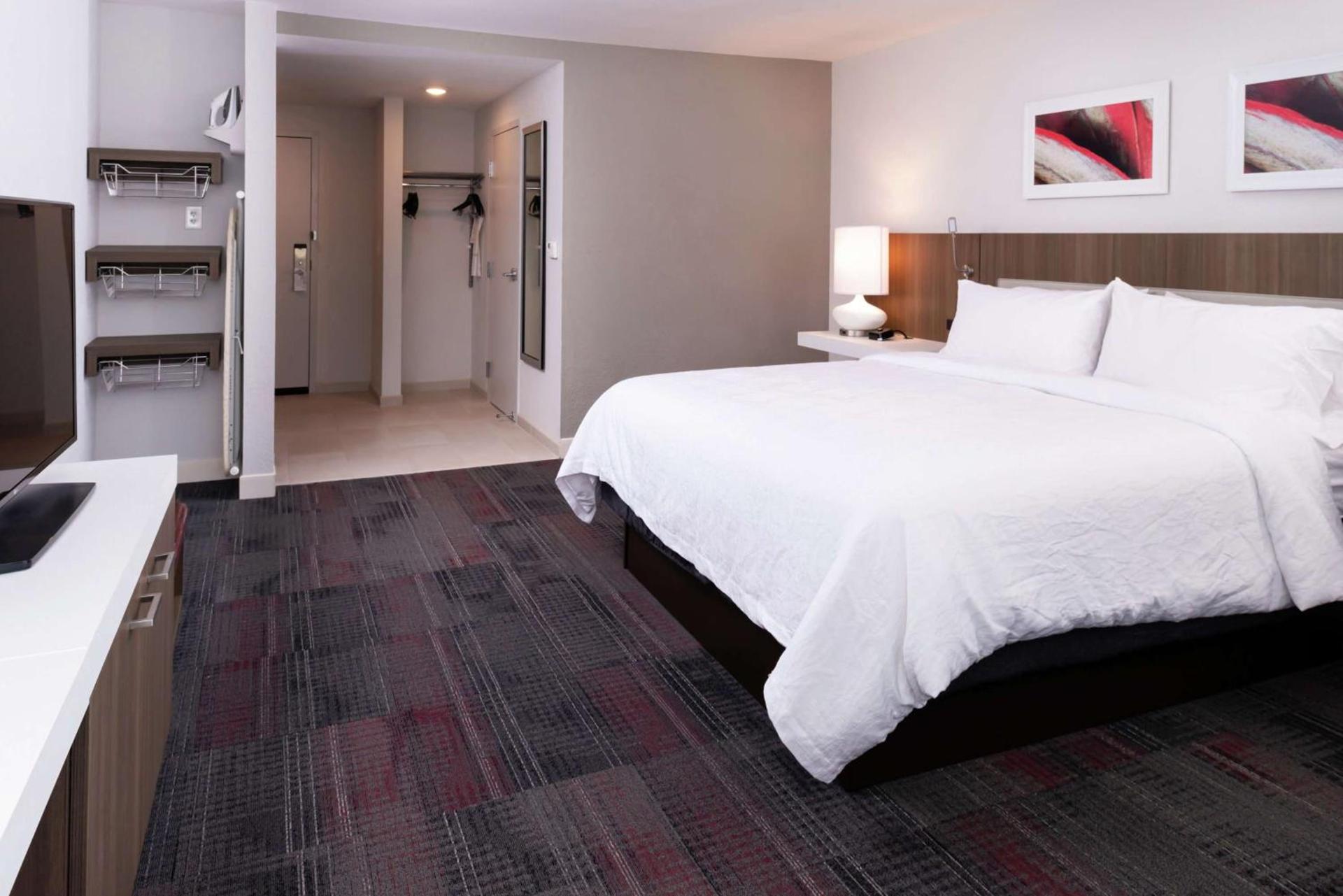 Hilton Garden Inn Columbia Downtown photo 24