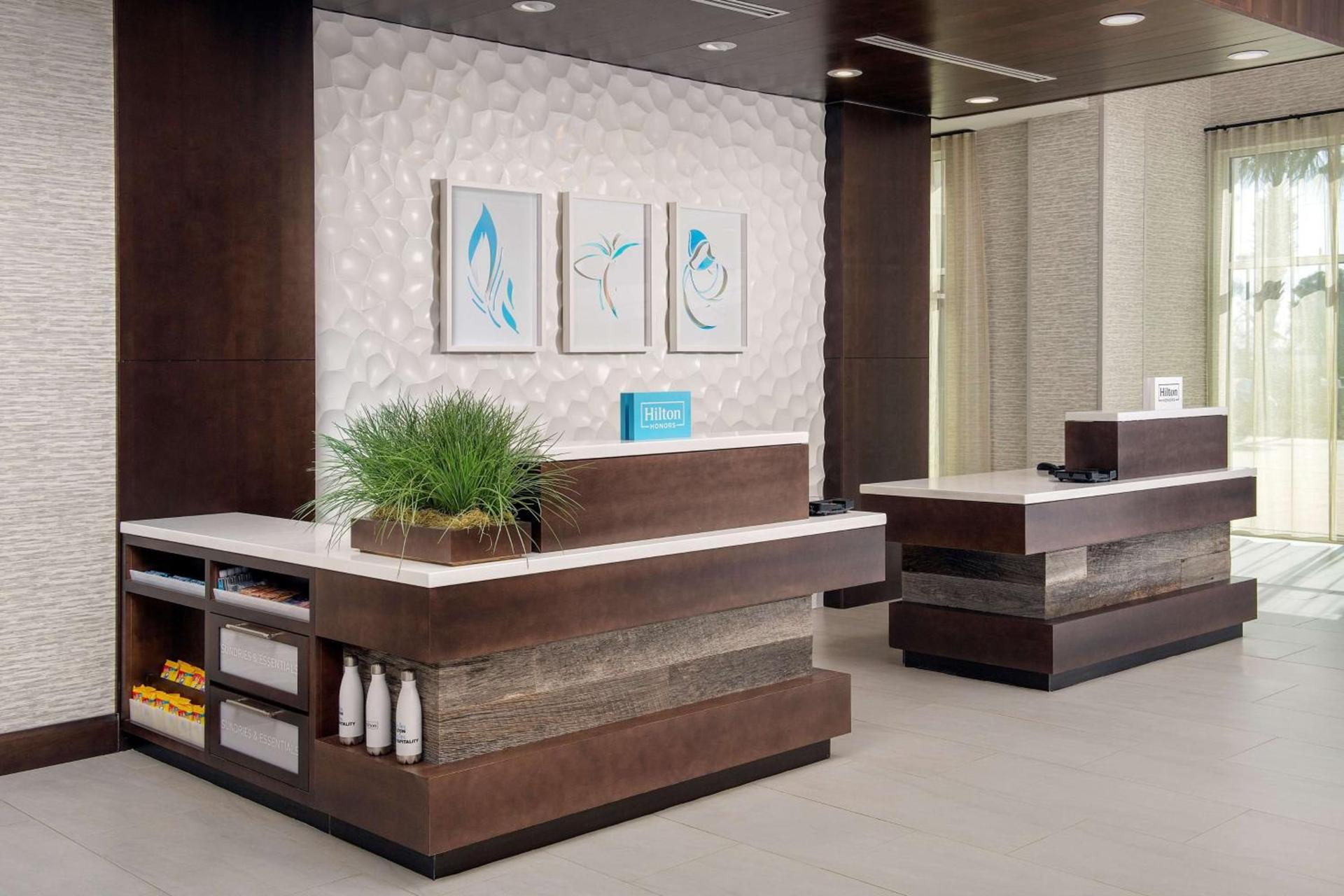 Hilton Garden Inn Columbia Airport, SC photo 6
