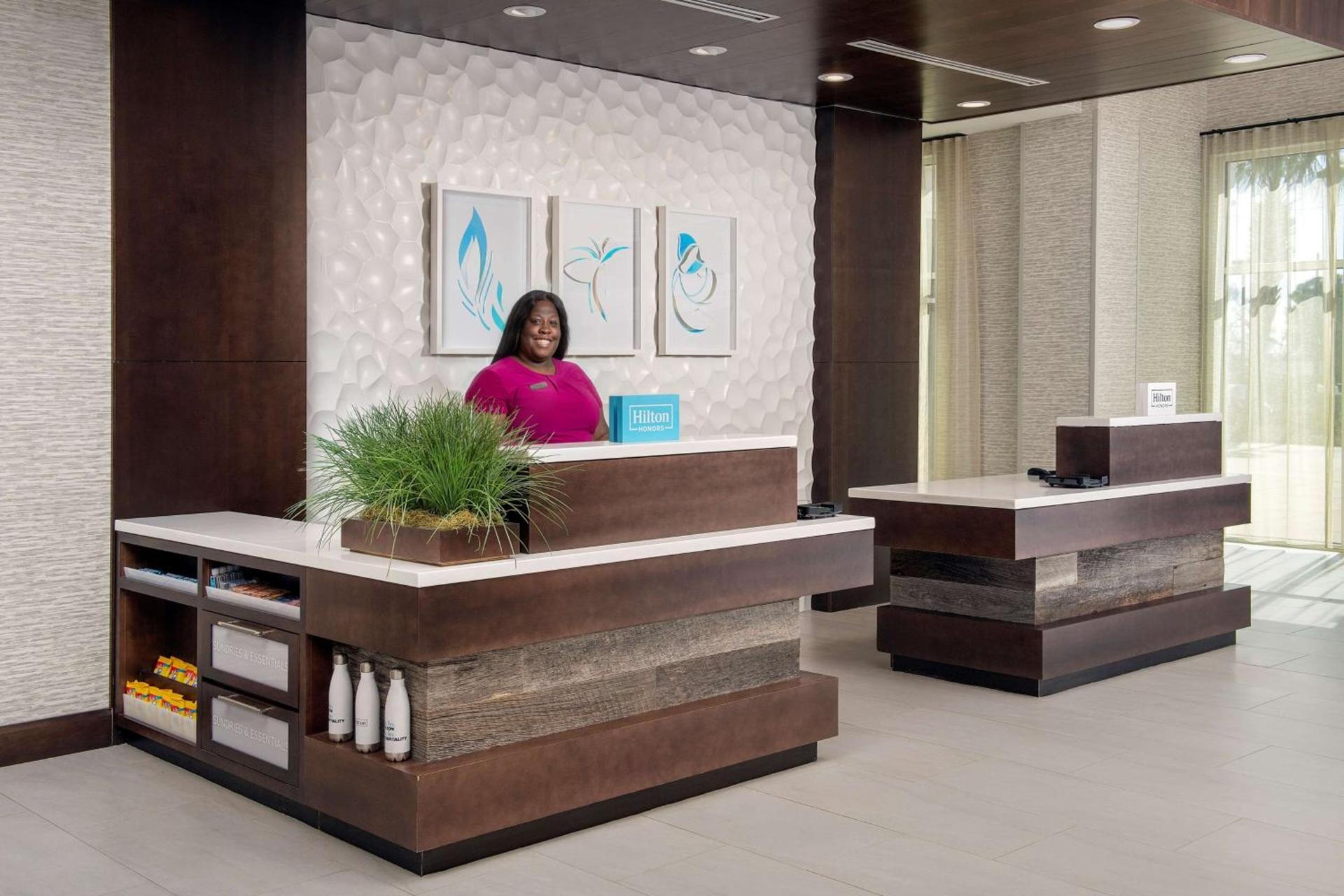 Hilton Garden Inn Columbia Airport, SC photo 7