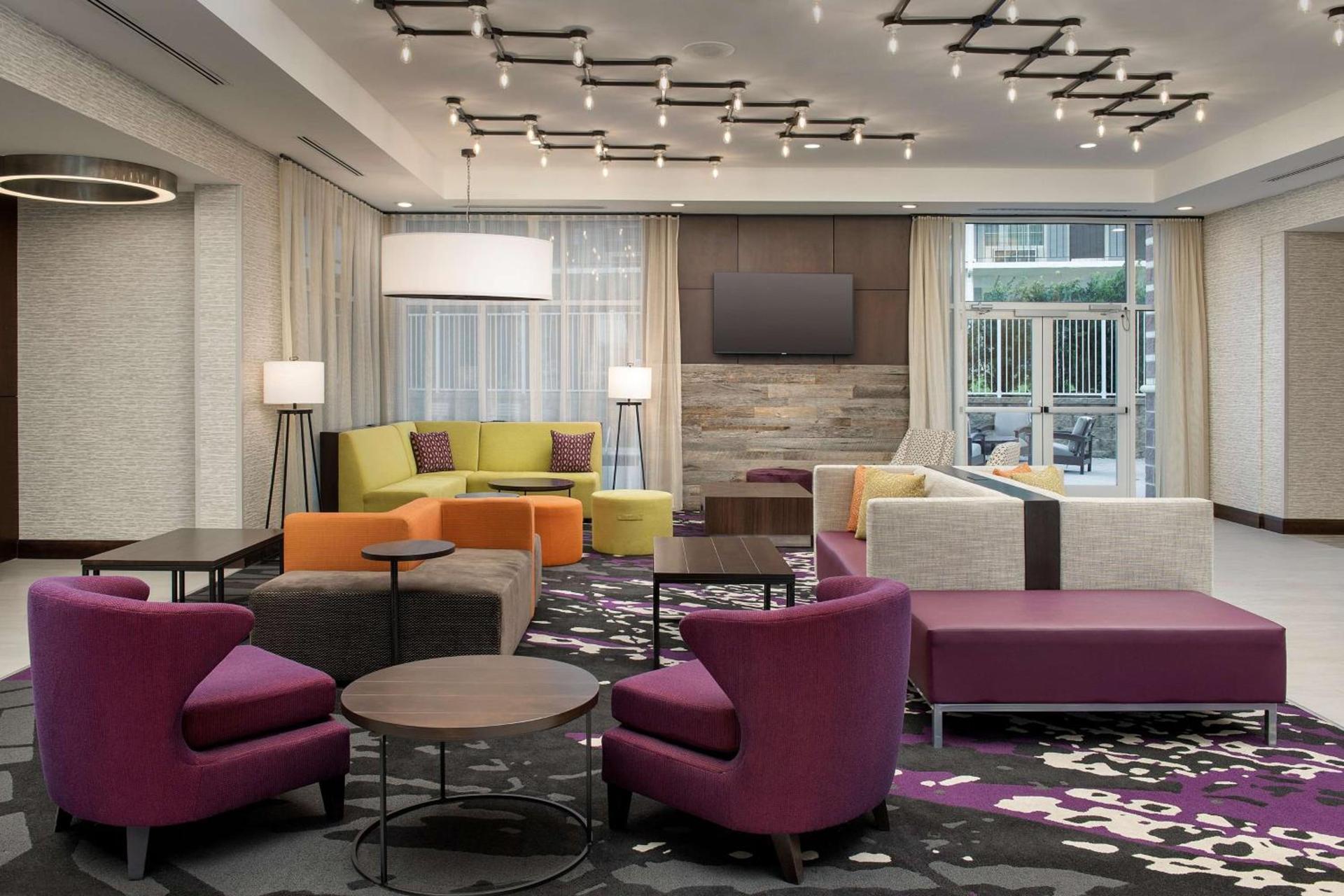 Hilton Garden Inn Columbia Airport, SC photo 8