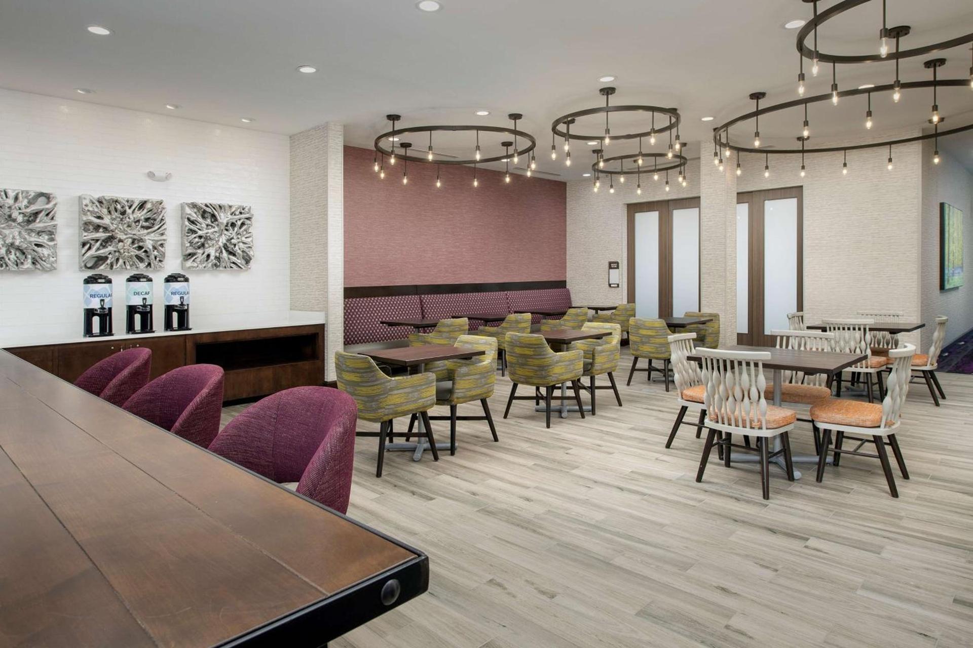 Hilton Garden Inn Columbia Airport, SC photo 12