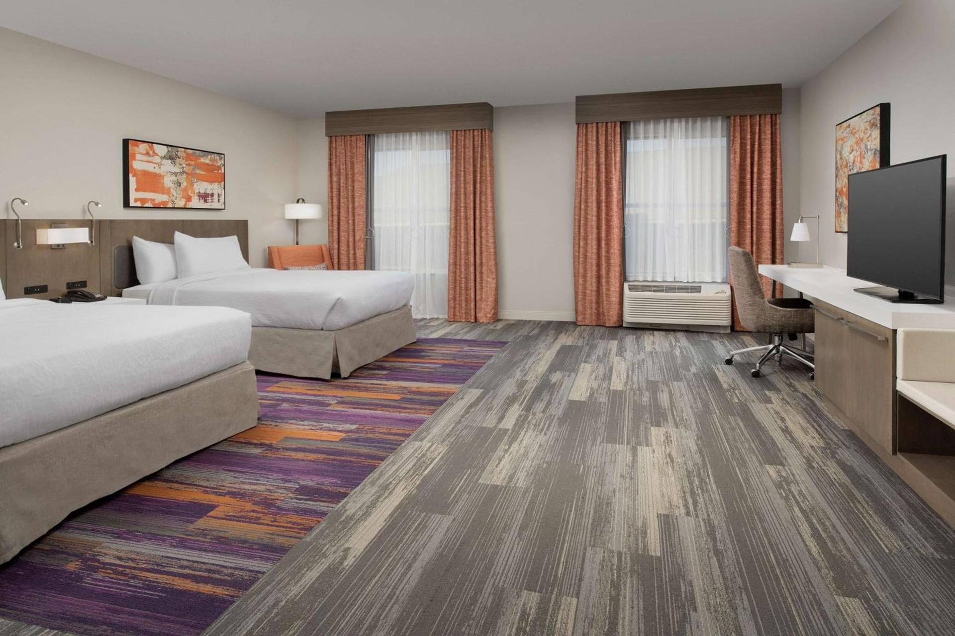 Hilton Garden Inn Columbia Airport, SC photo 14
