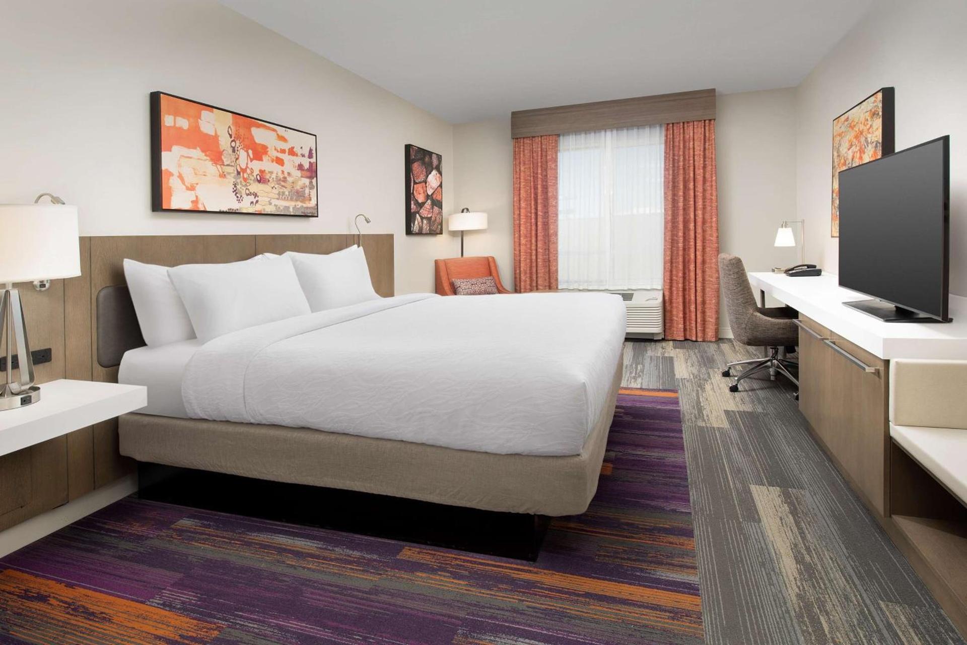Hilton Garden Inn Columbia Airport, SC photo 15