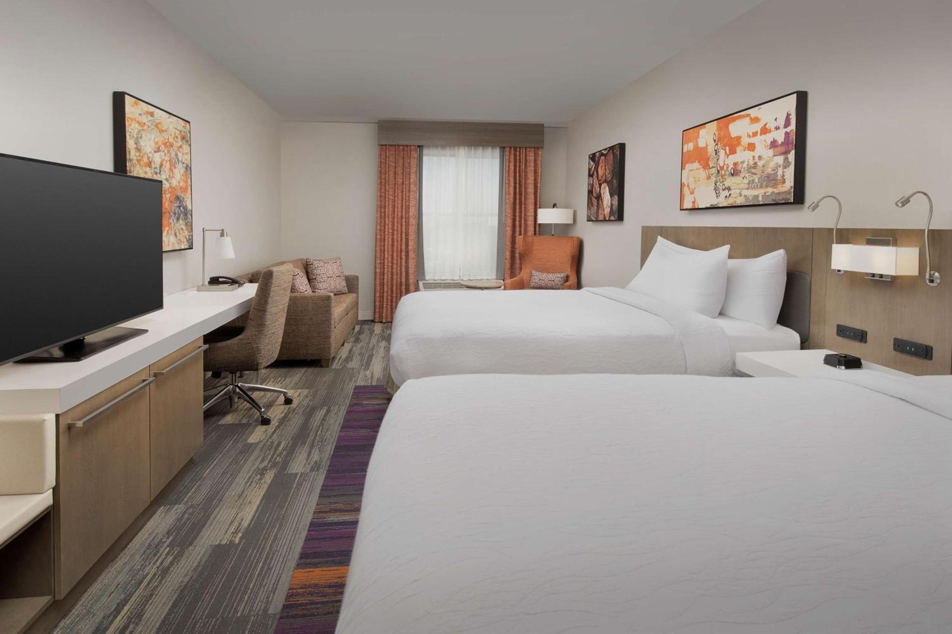 Hilton Garden Inn Columbia Airport, SC photo 16