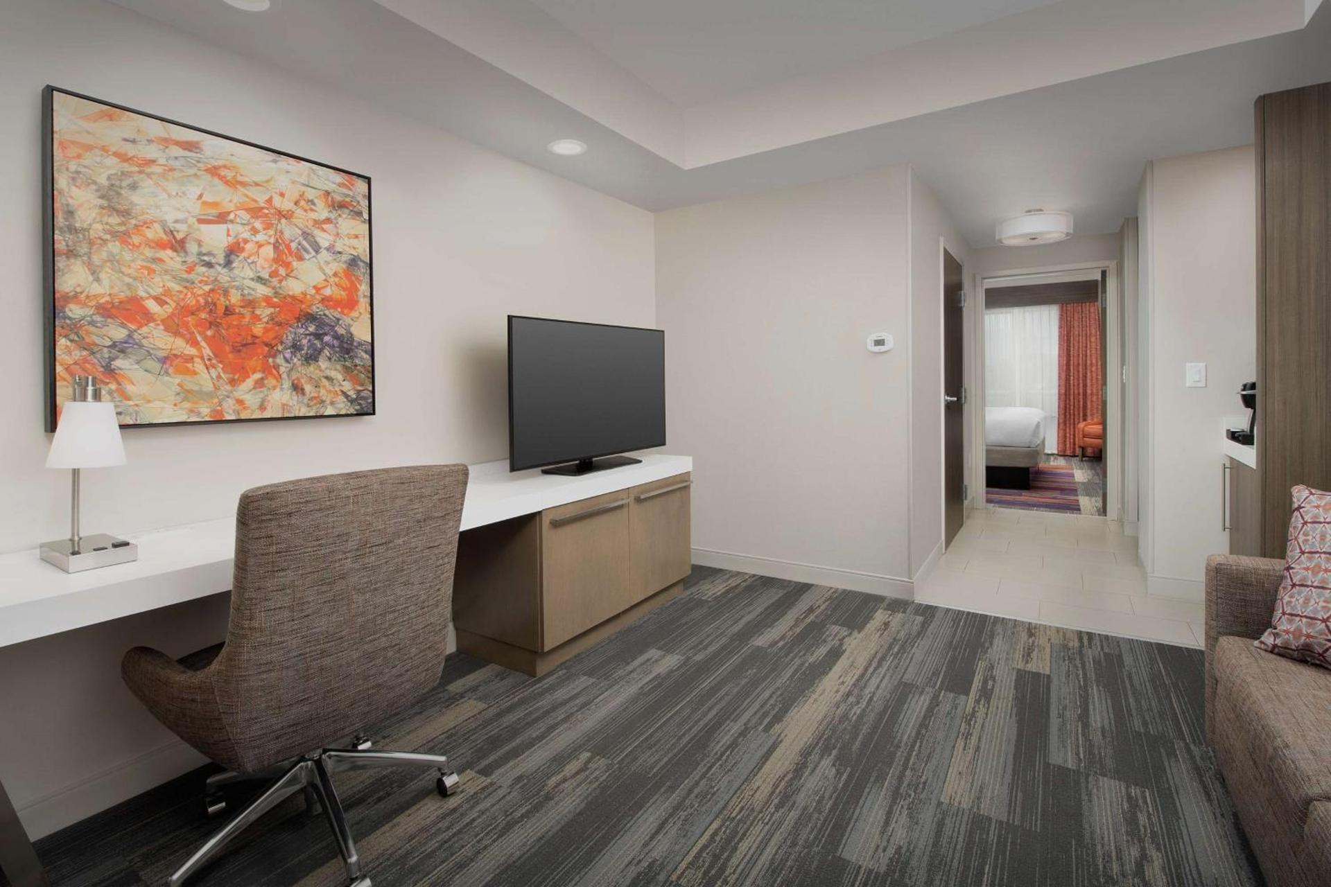 Hilton Garden Inn Columbia Airport, SC photo 18