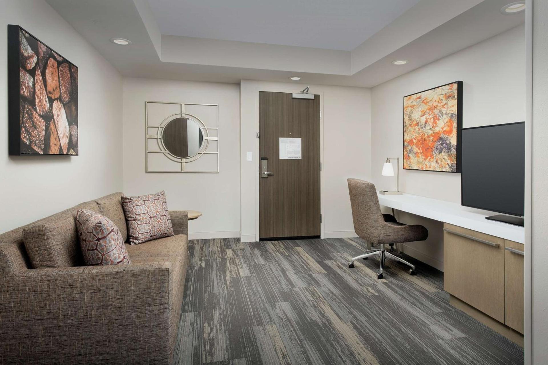 Hilton Garden Inn Columbia Airport, SC photo 20