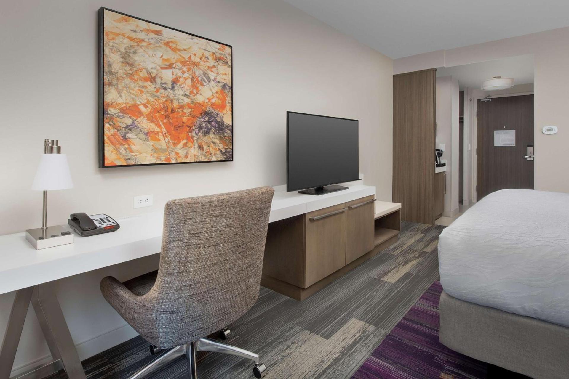 Hilton Garden Inn Columbia Airport, SC photo 23