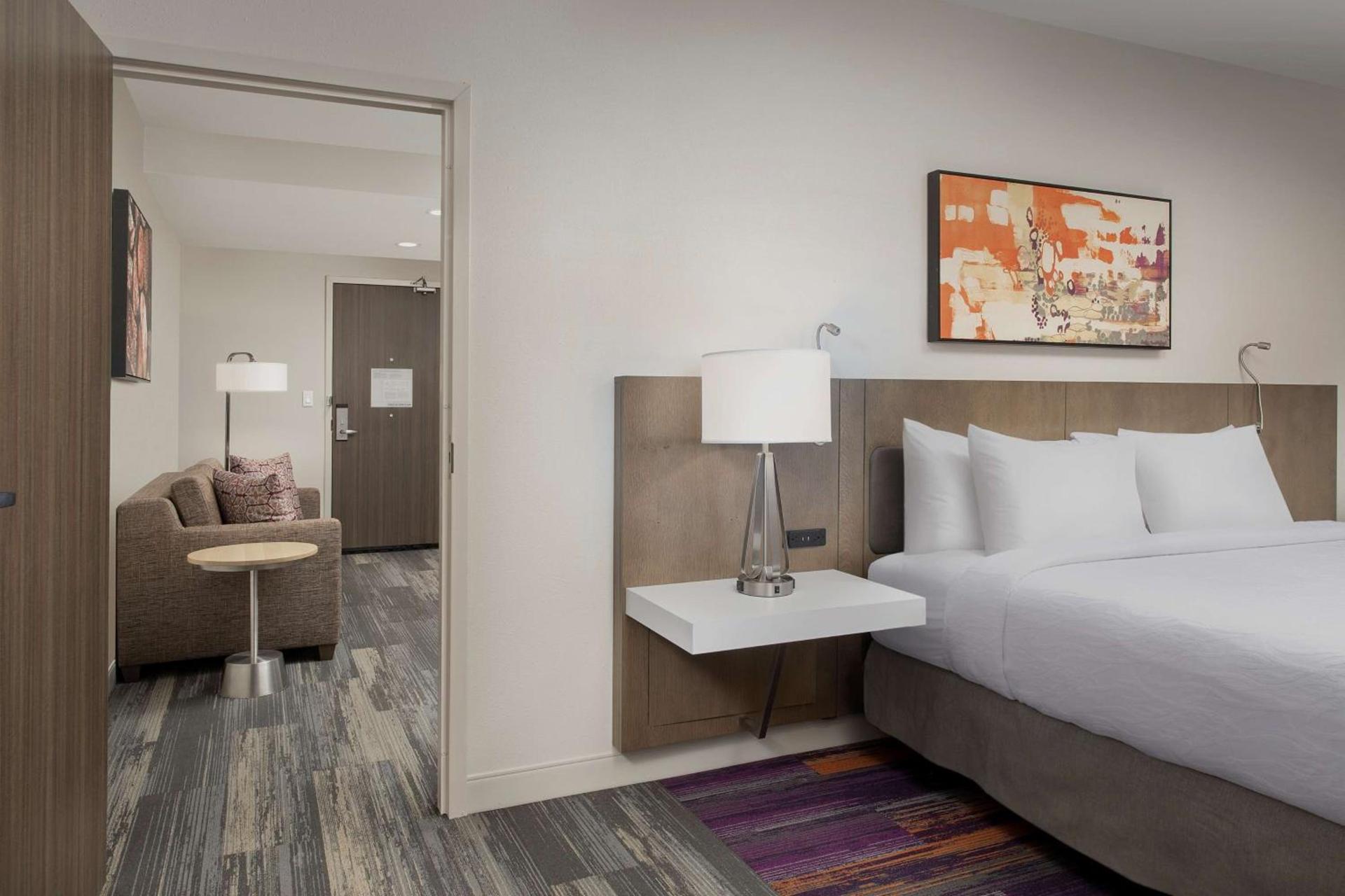 Hilton Garden Inn Columbia Airport, SC photo 25