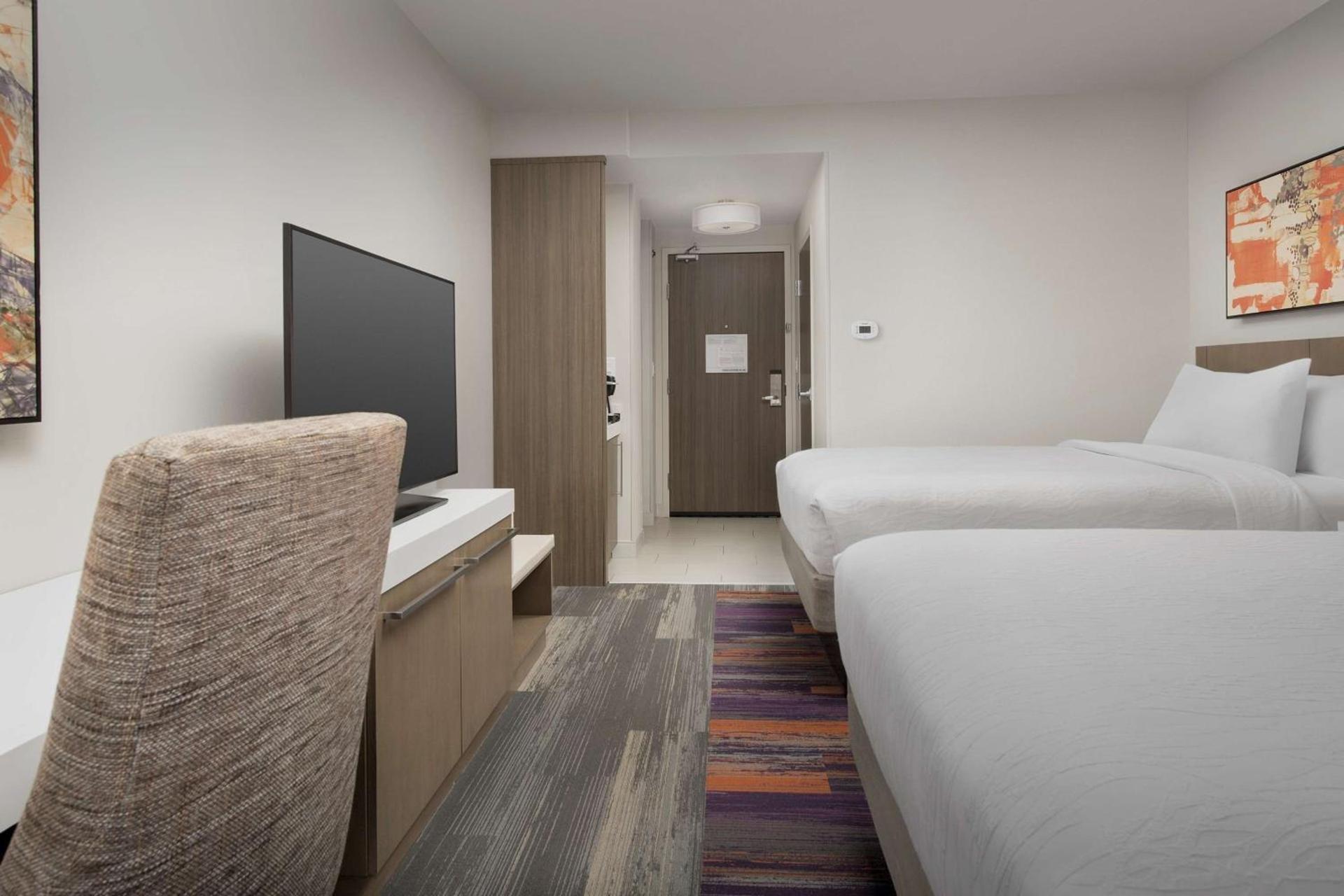 Hilton Garden Inn Columbia Airport, SC photo 26