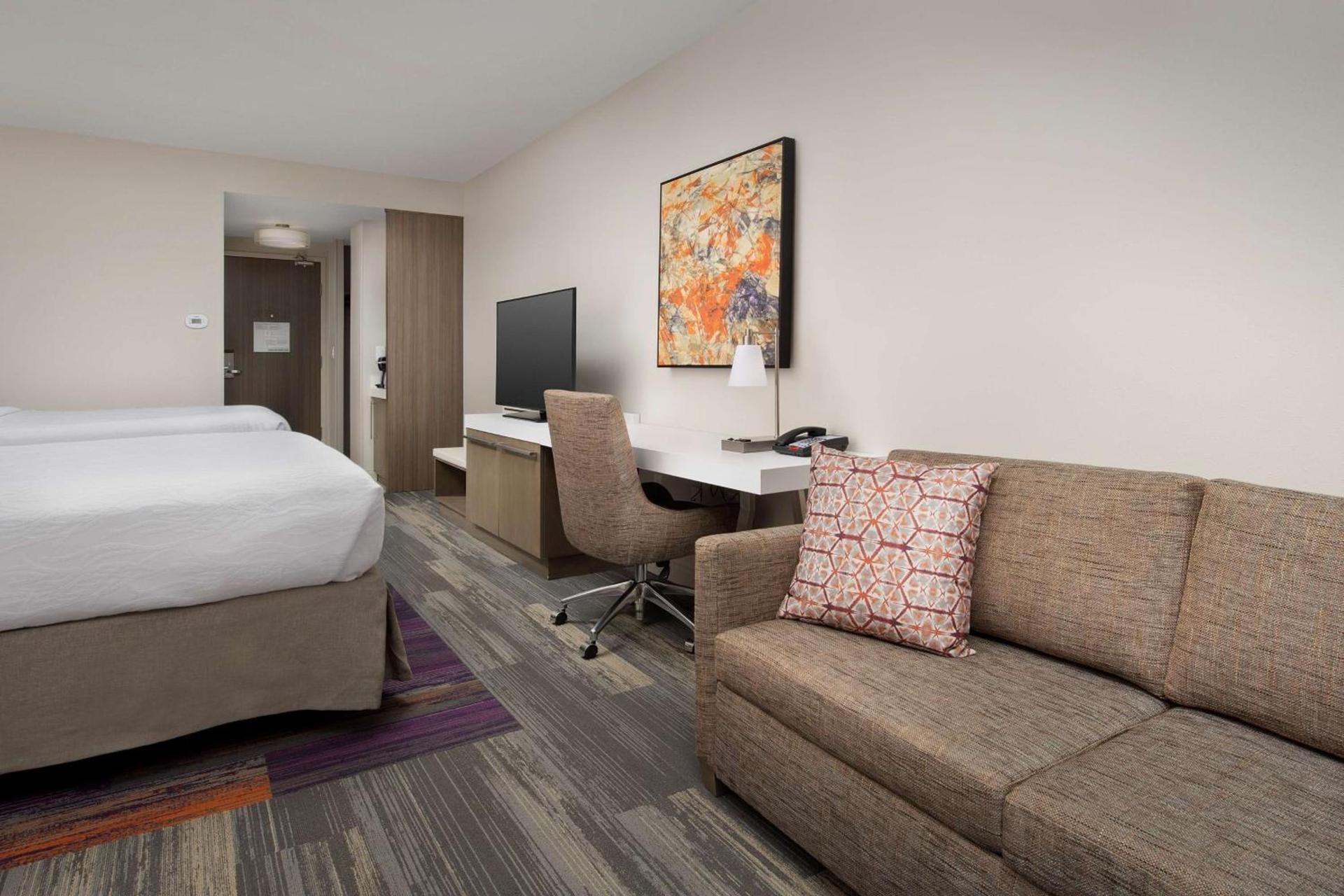 Hilton Garden Inn Columbia Airport, SC photo 29