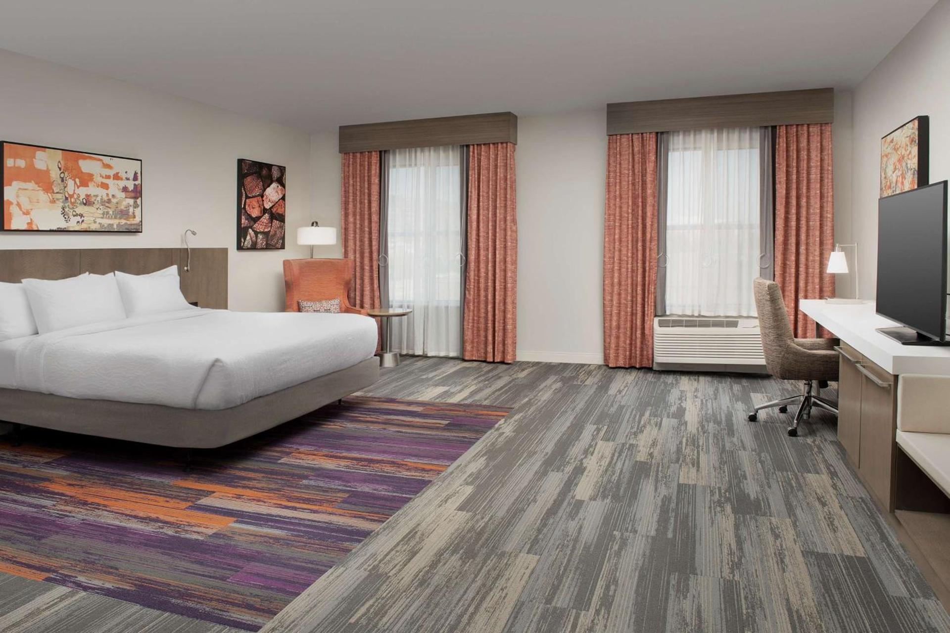 Hilton Garden Inn Columbia Airport, SC photo 33