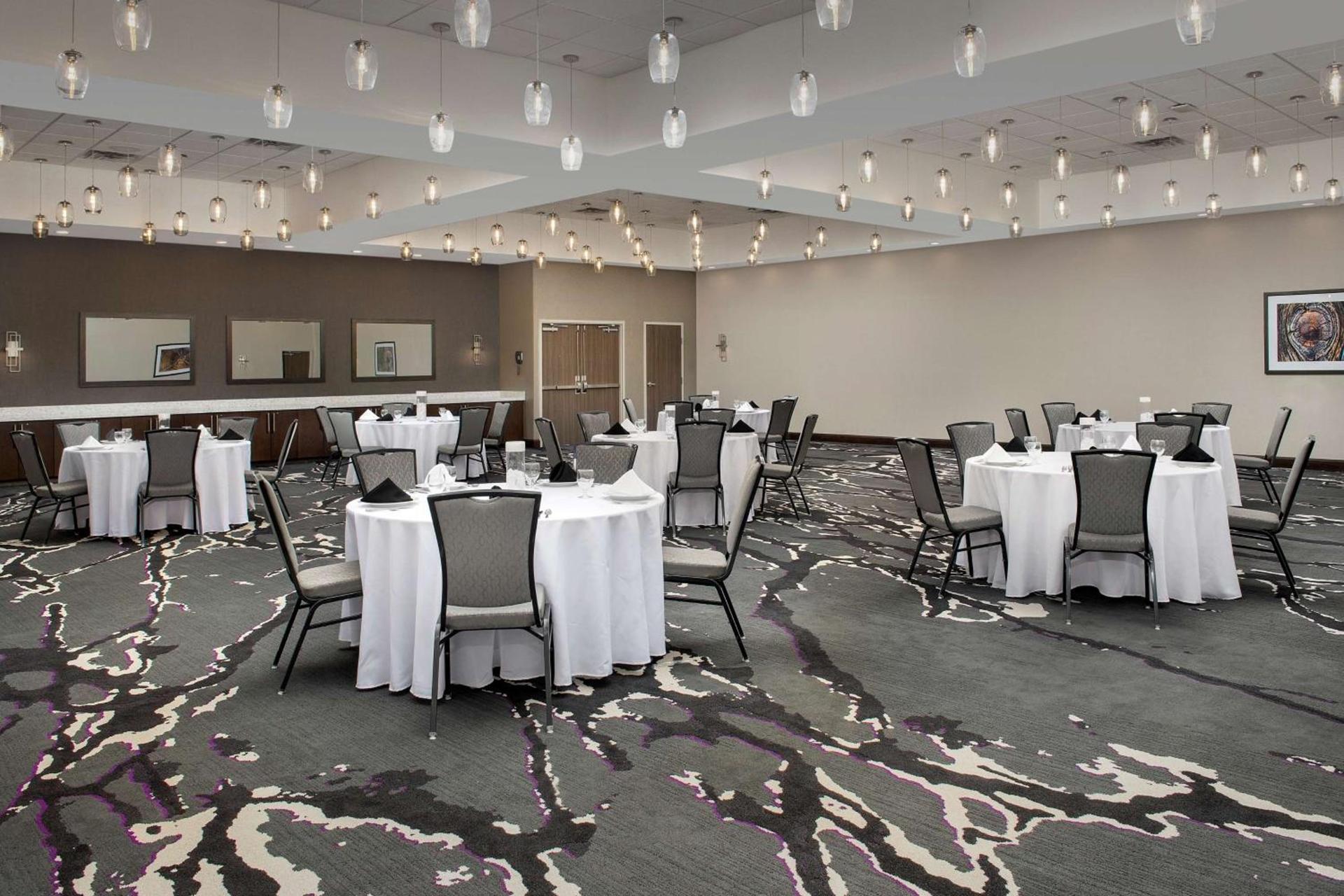 Hilton Garden Inn Columbia Airport, SC photo 36