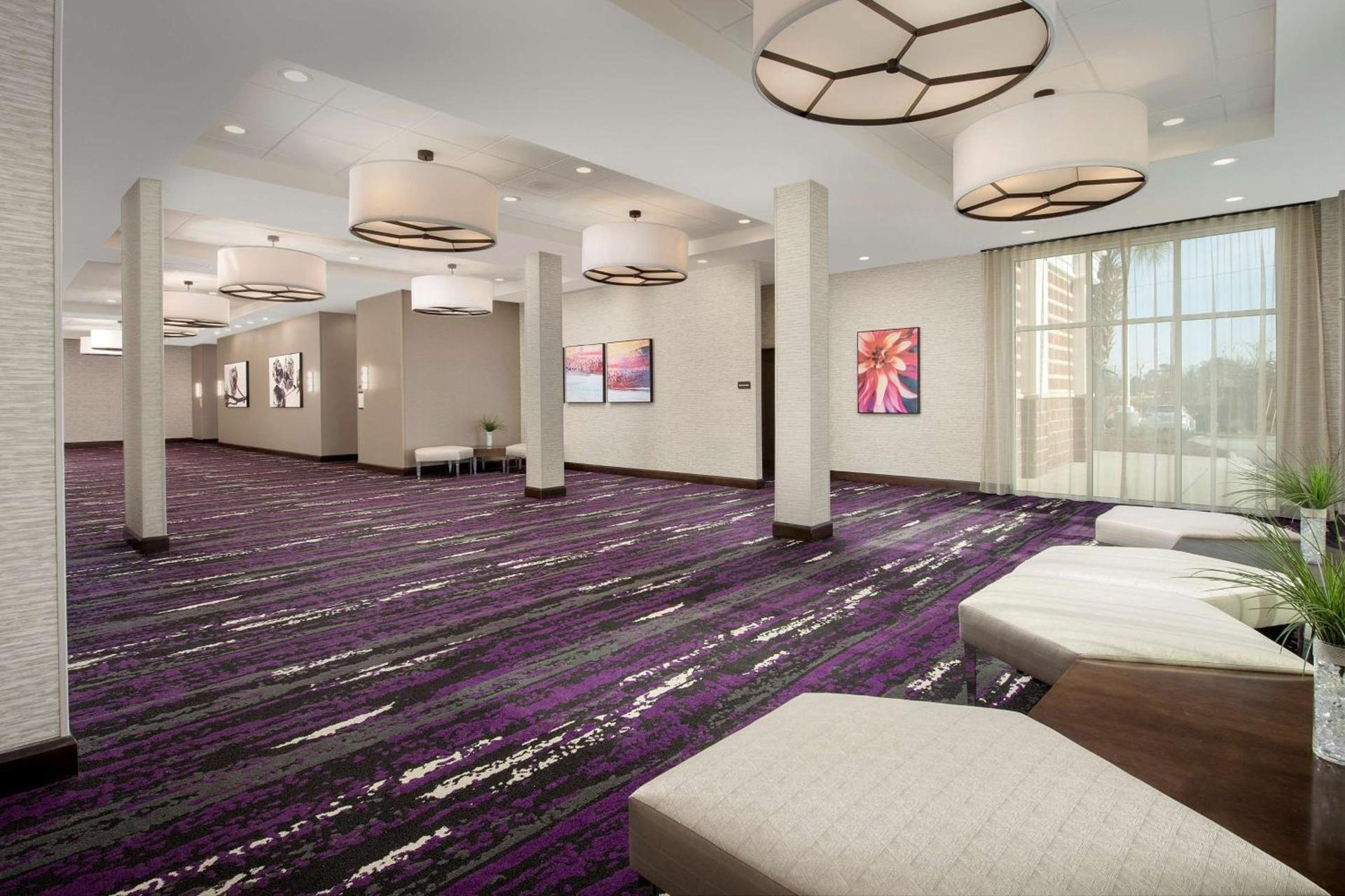 Hilton Garden Inn Columbia Airport, SC photo 38