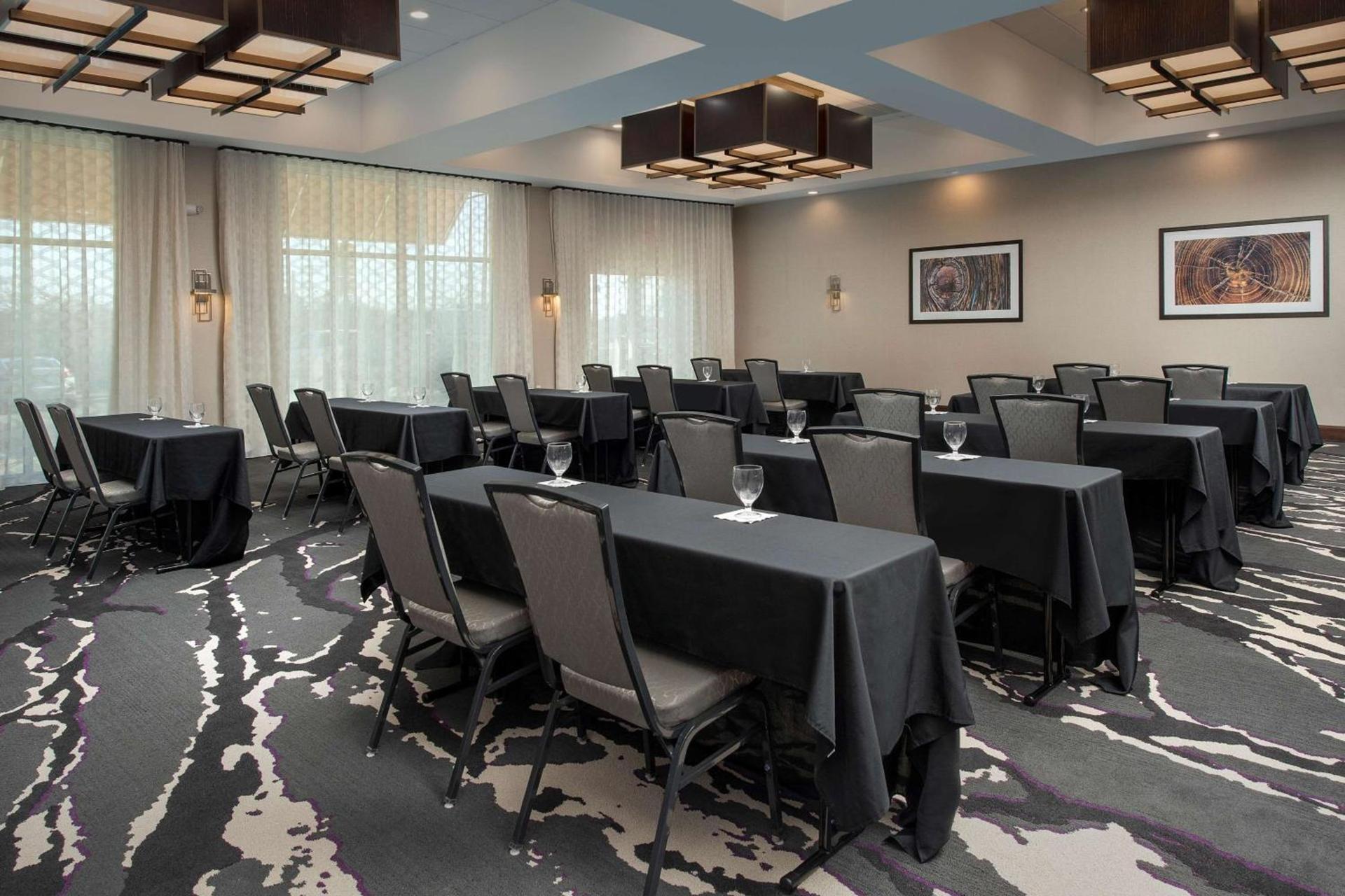 Hilton Garden Inn Columbia Airport, SC photo 40