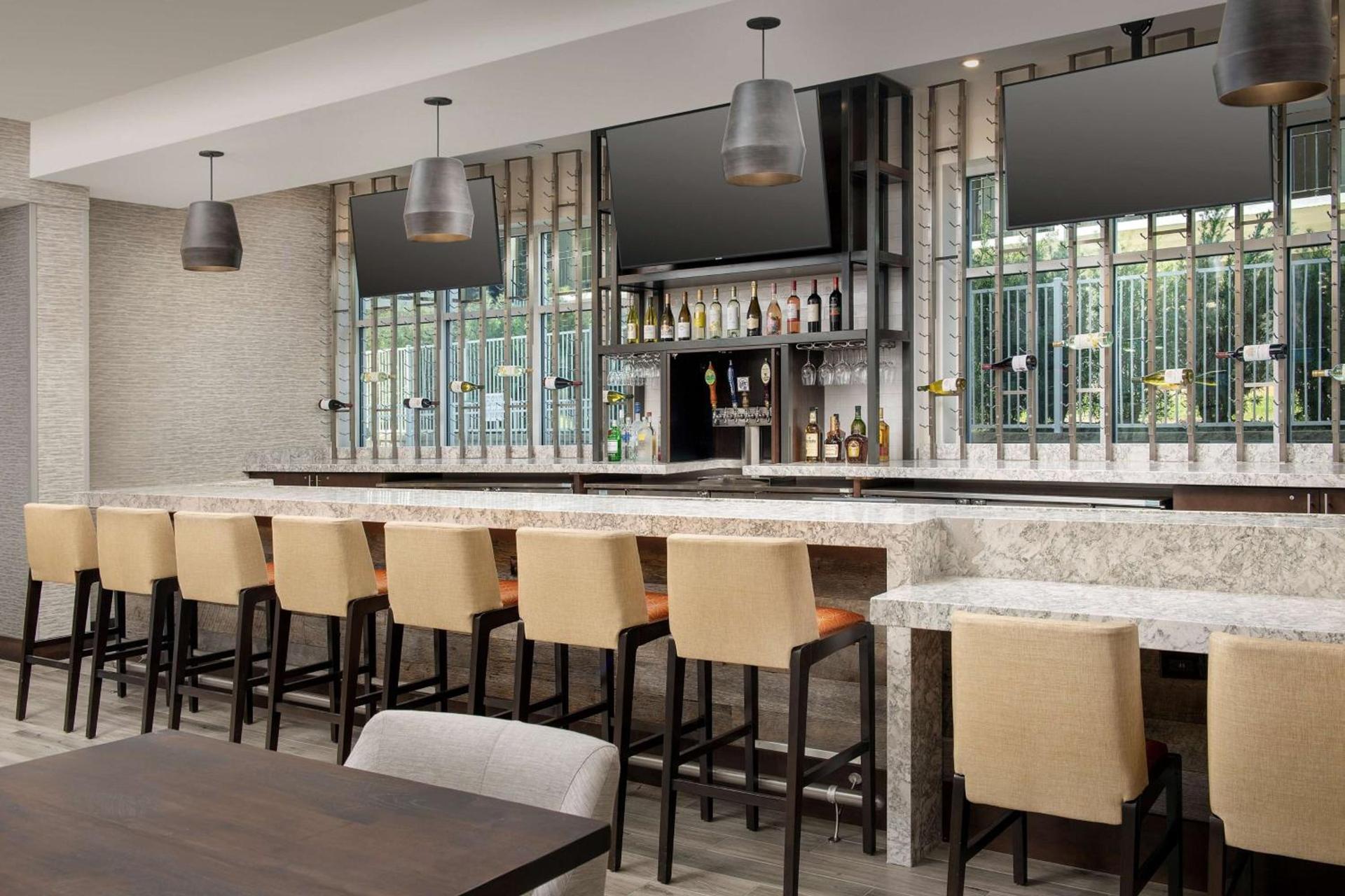 Hilton Garden Inn Columbia Airport, SC photo 41