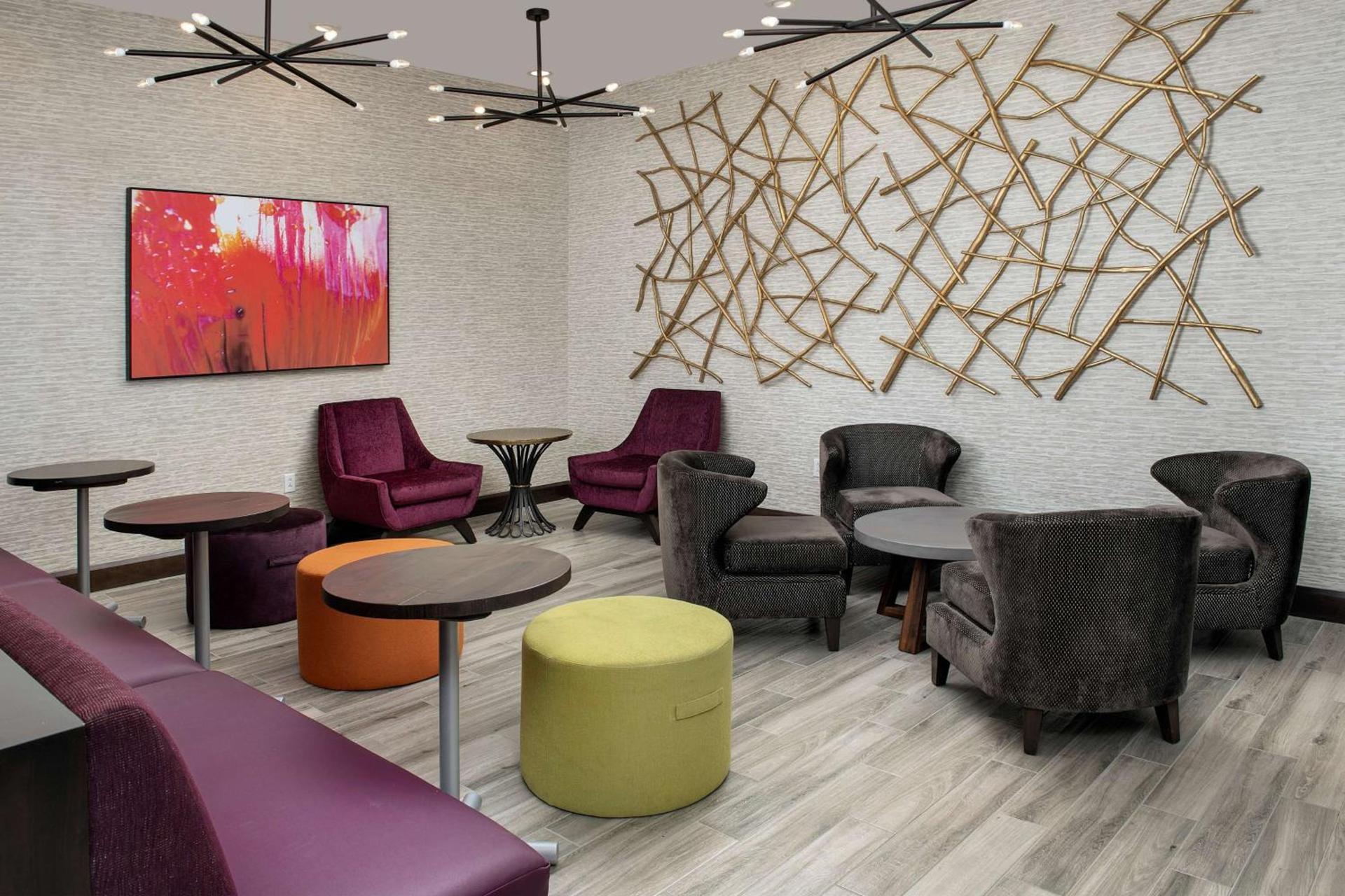 Hilton Garden Inn Columbia Airport, SC photo 42
