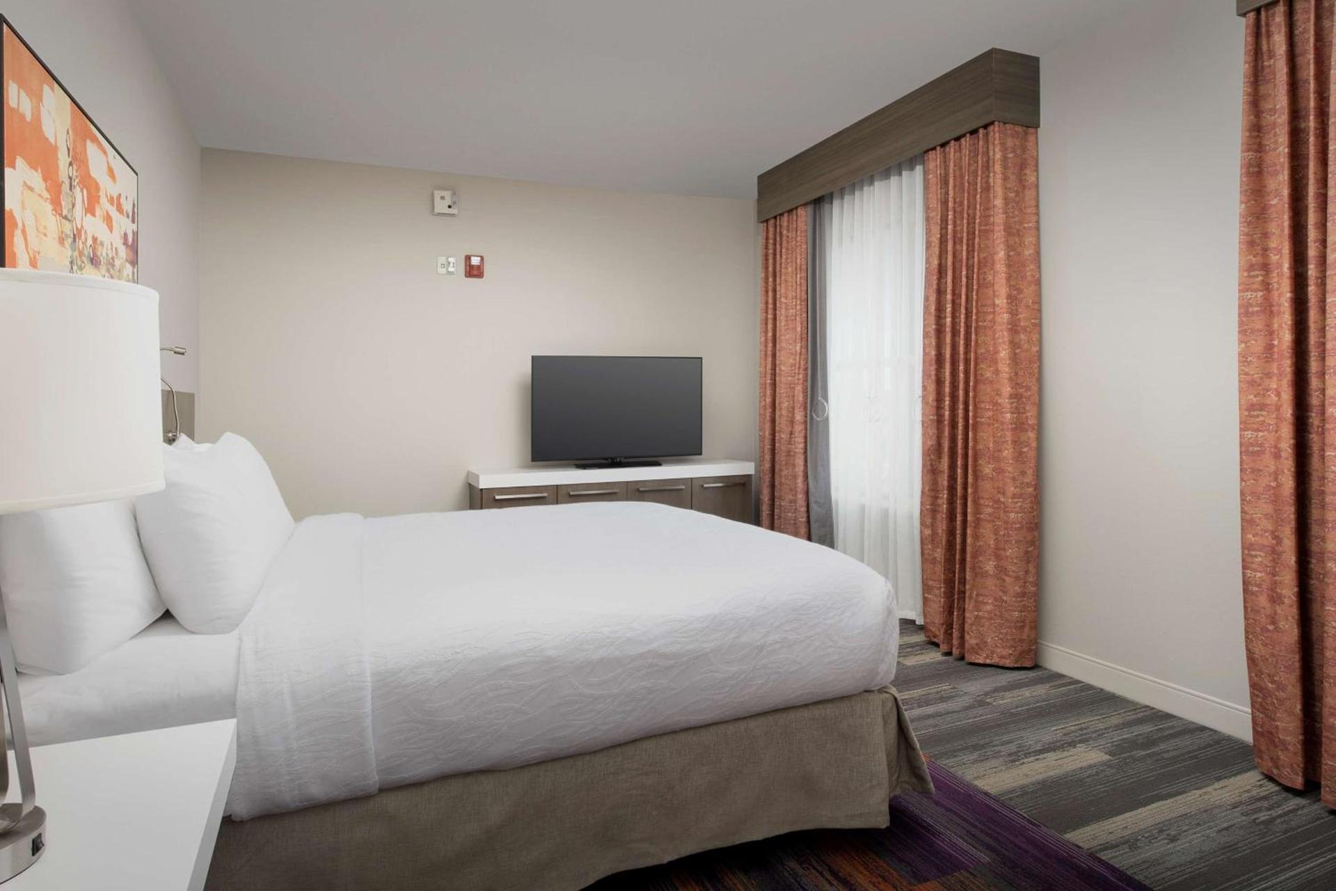 Hilton Garden Inn Columbia Airport, SC photo 43