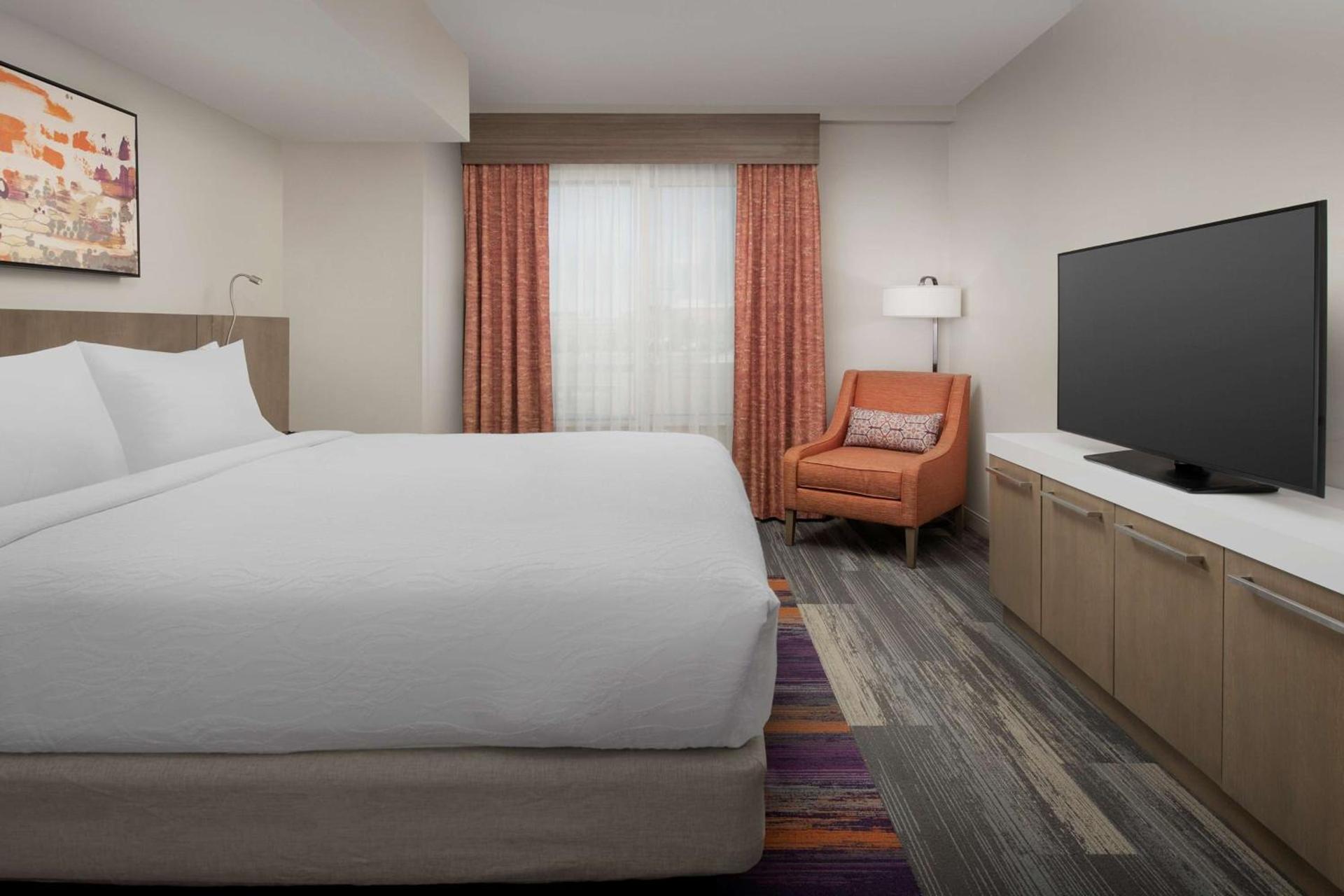 Hilton Garden Inn Columbia Airport, SC photo 44