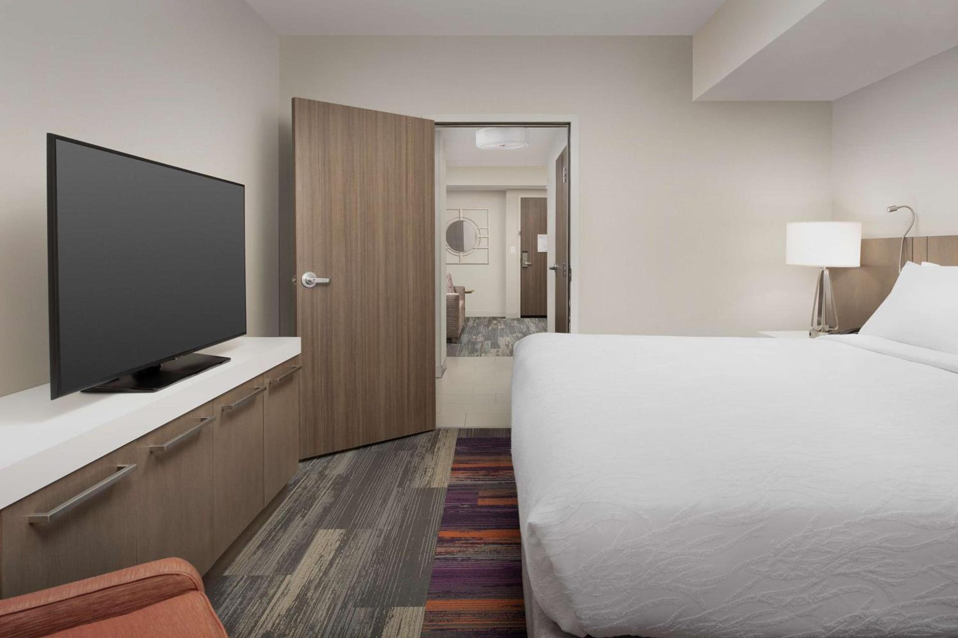 Hilton Garden Inn Columbia Airport, SC photo 45