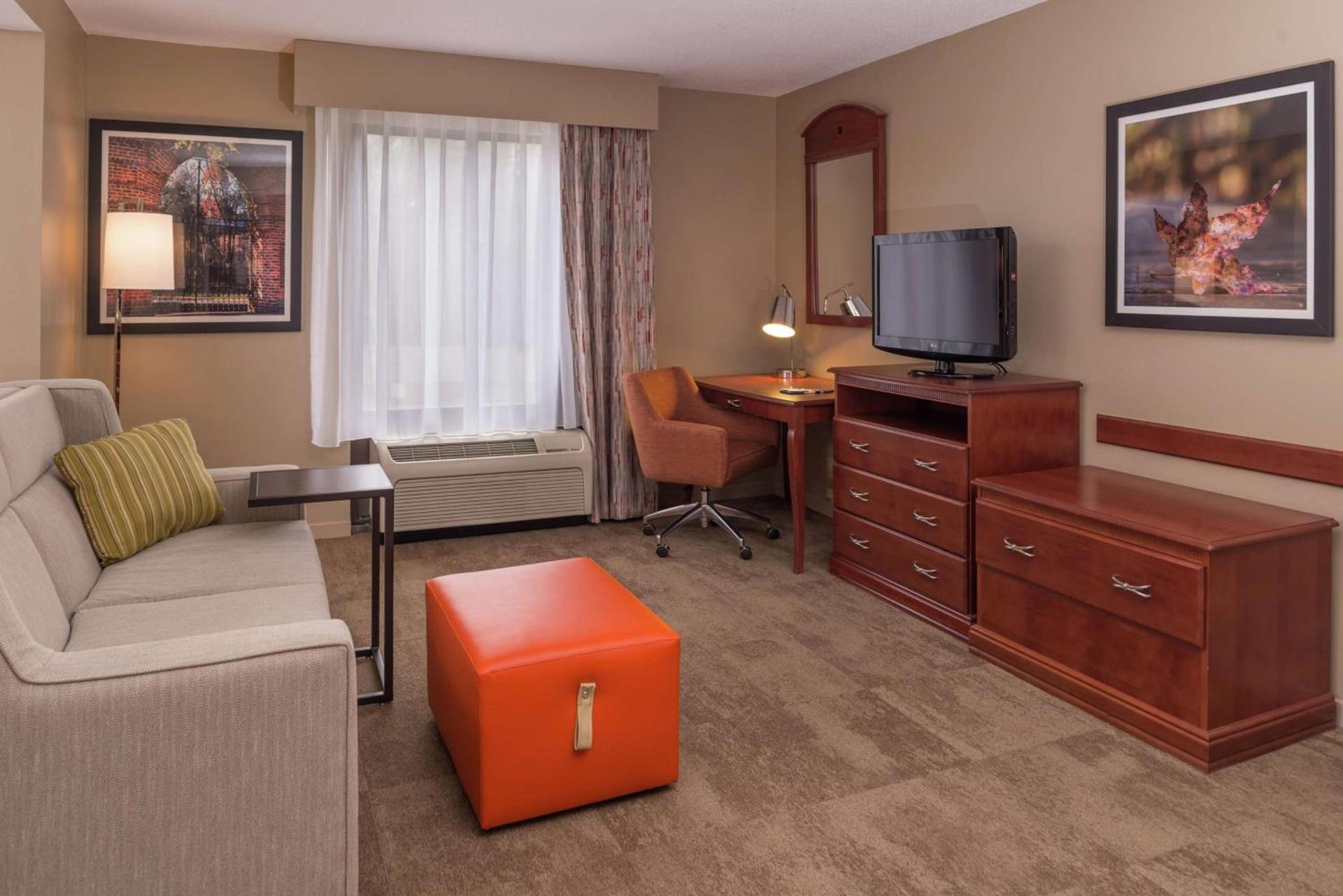 Hampton Inn Columbia Northeast-Fort Jackson Area photo 23