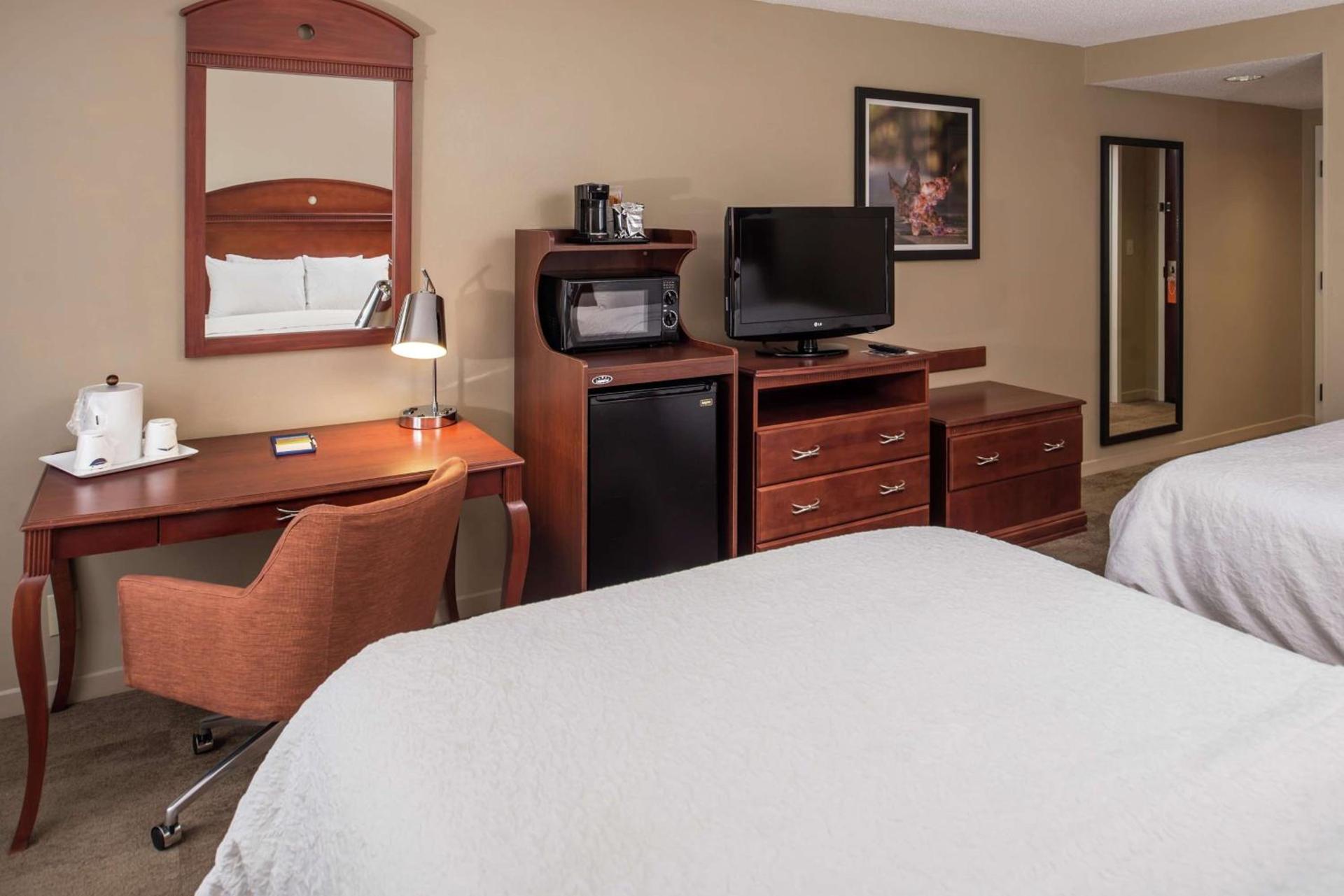 Hampton Inn Columbia Northeast-Fort Jackson Area photo 27