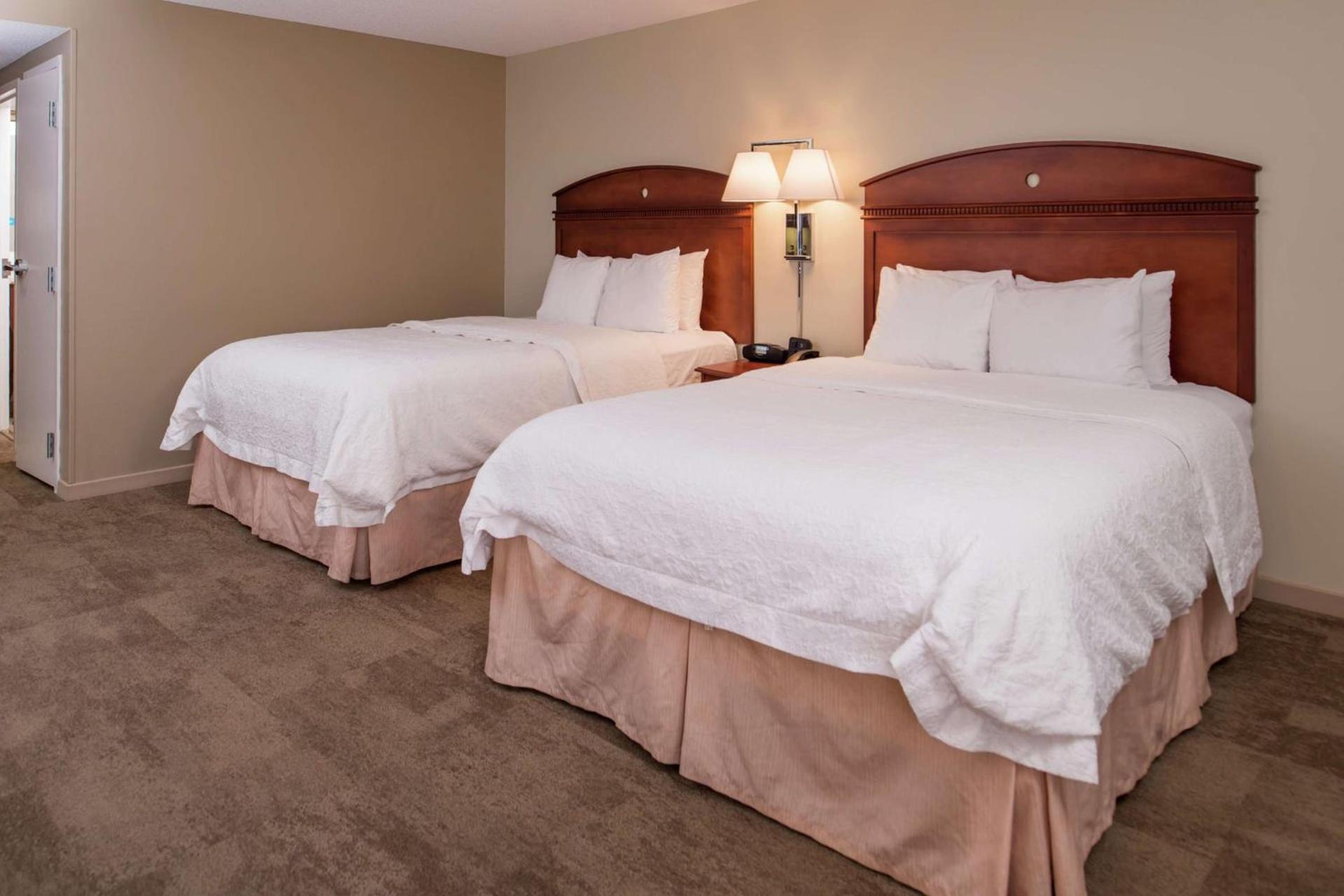 Hampton Inn Columbia Northeast-Fort Jackson Area photo 28