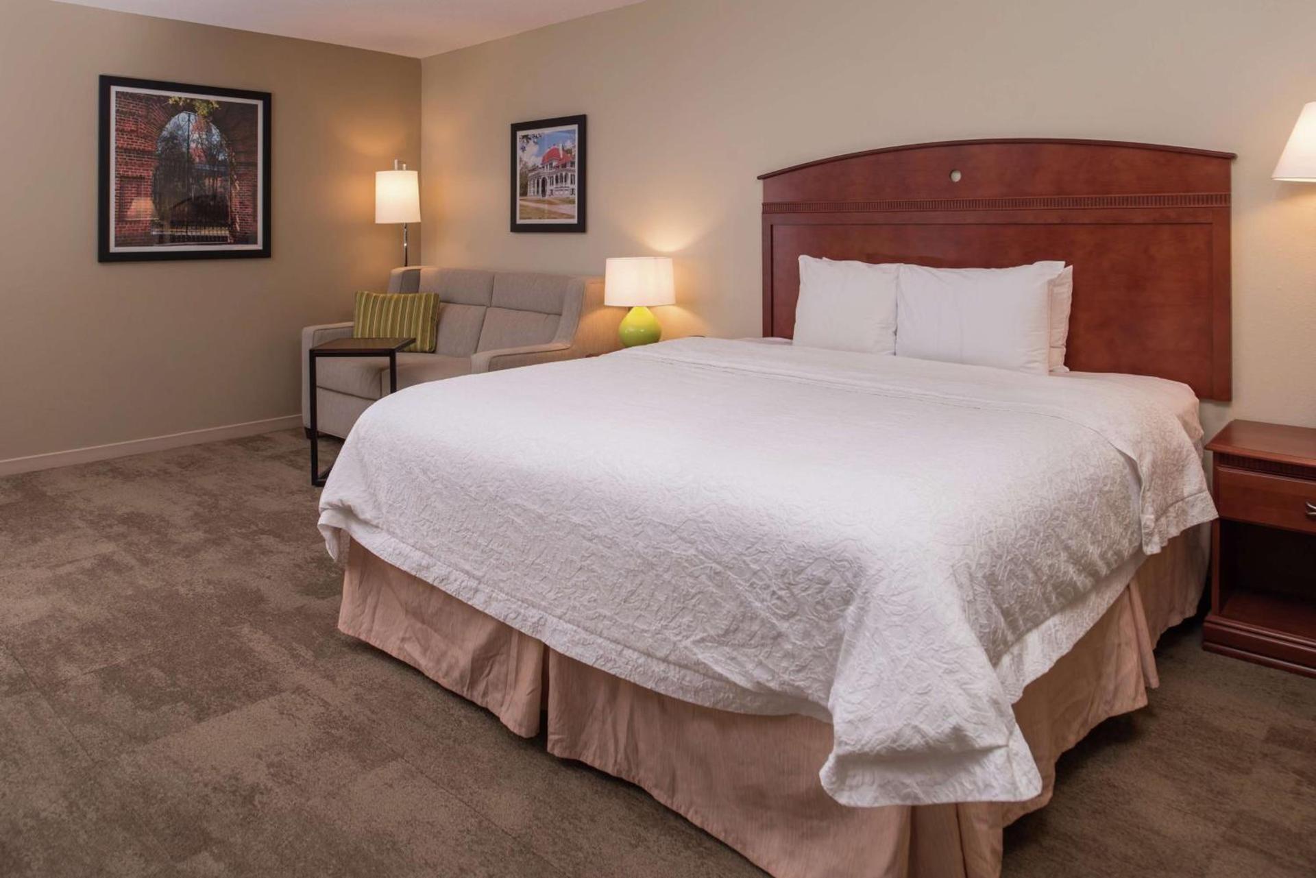 Hampton Inn Columbia Northeast-Fort Jackson Area photo 30
