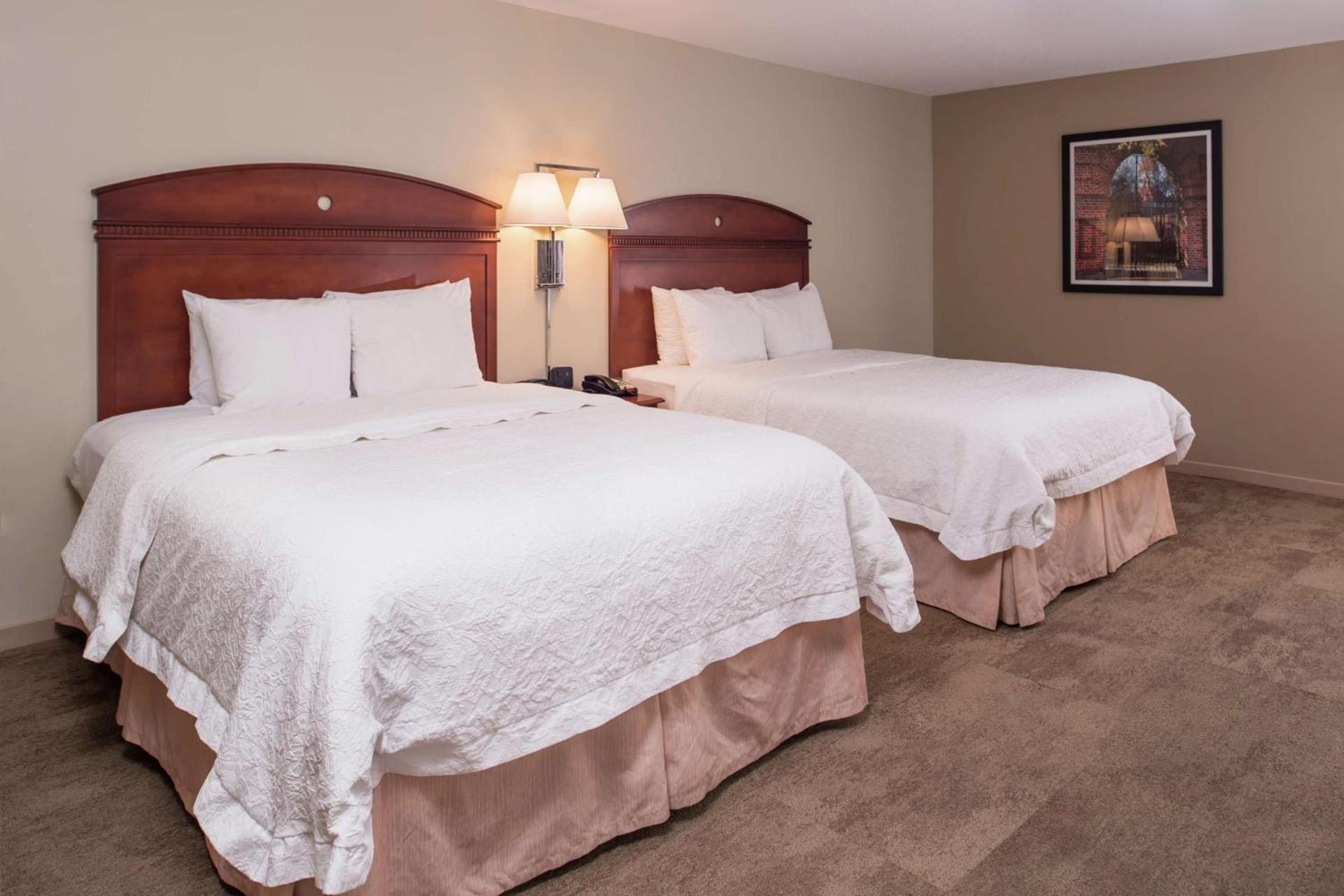 Hampton Inn Columbia Northeast-Fort Jackson Area photo 33