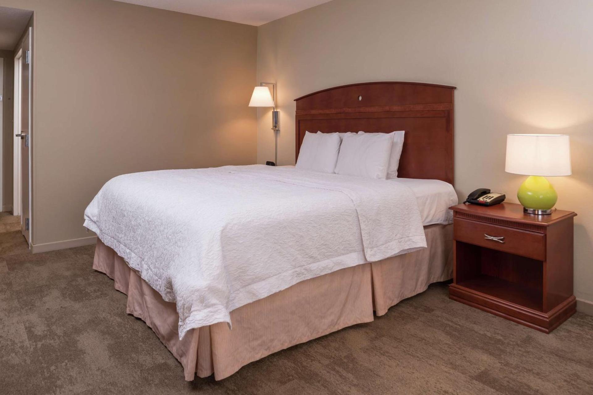 Hampton Inn Columbia Northeast-Fort Jackson Area photo 34