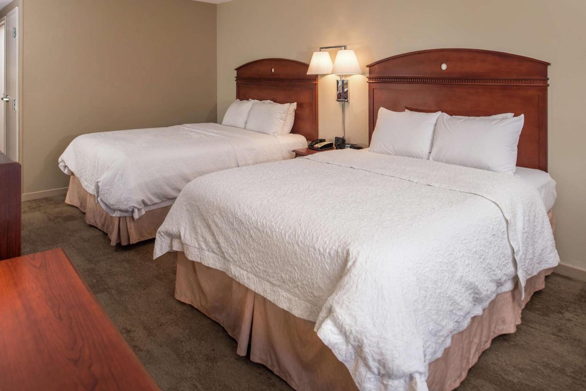 Hampton Inn Columbia Northeast-Fort Jackson Area photo 37