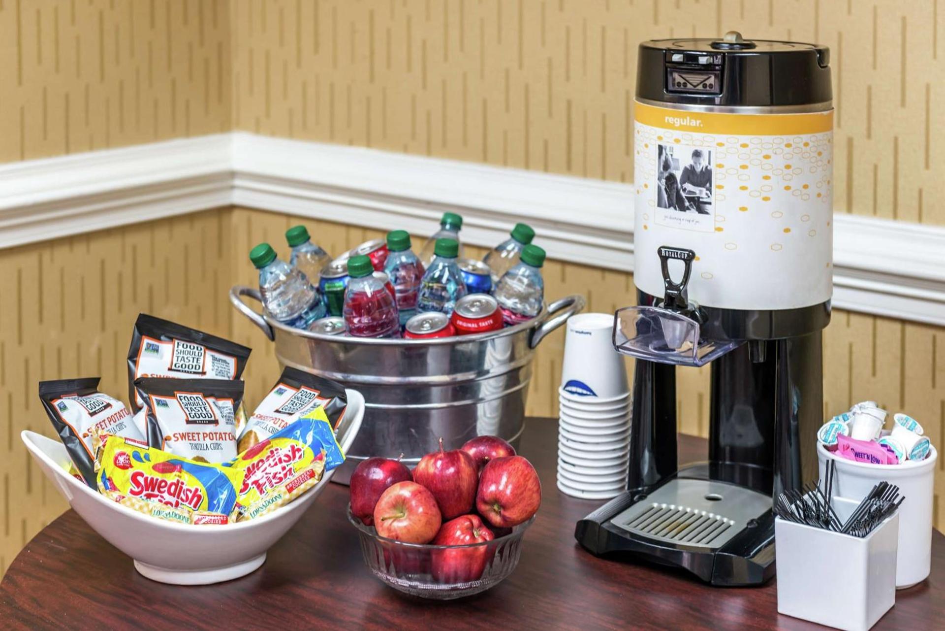 Hampton Inn Columbia Northeast-Fort Jackson Area photo 48