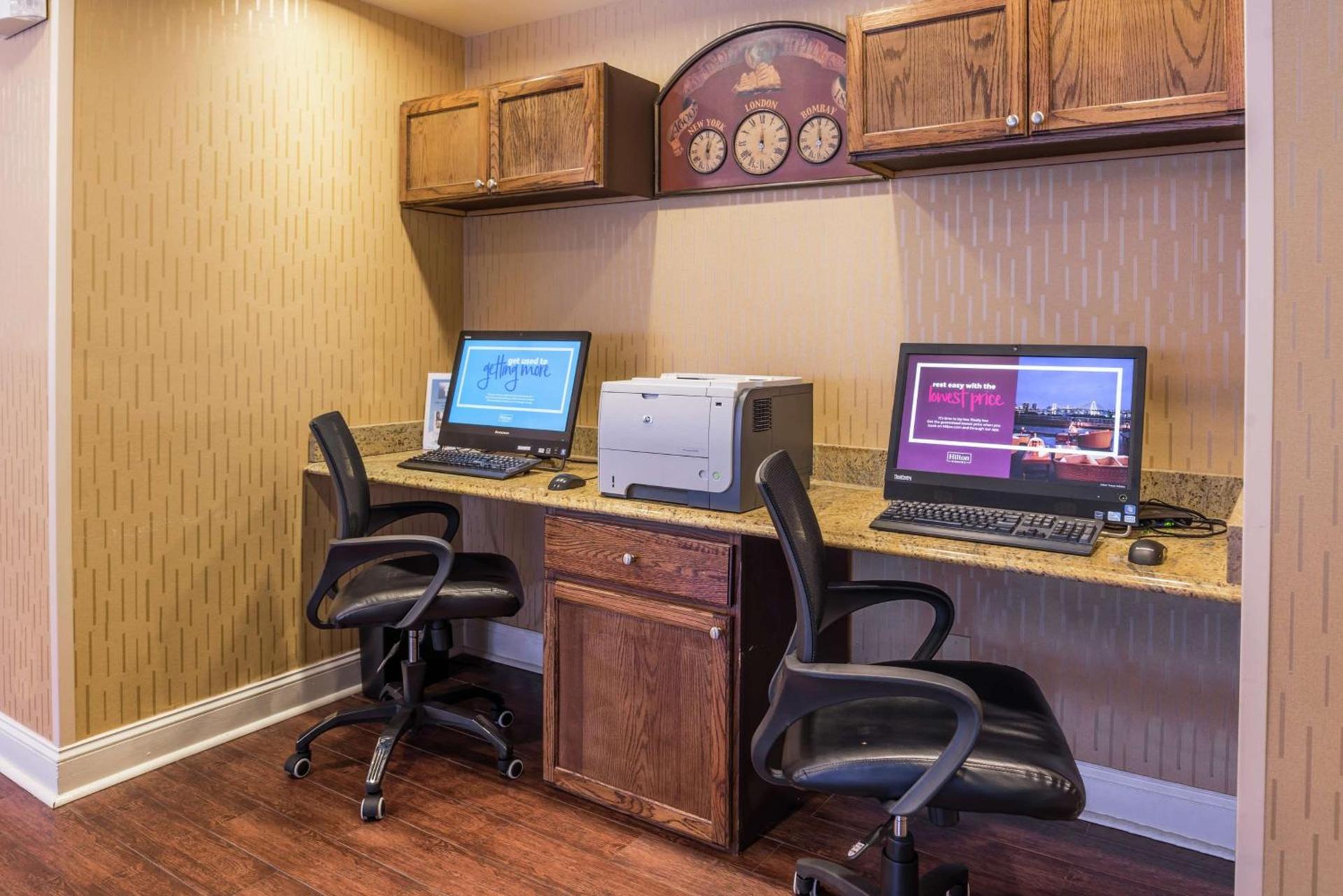 Hampton Inn Columbia Northeast-Fort Jackson Area photo 57