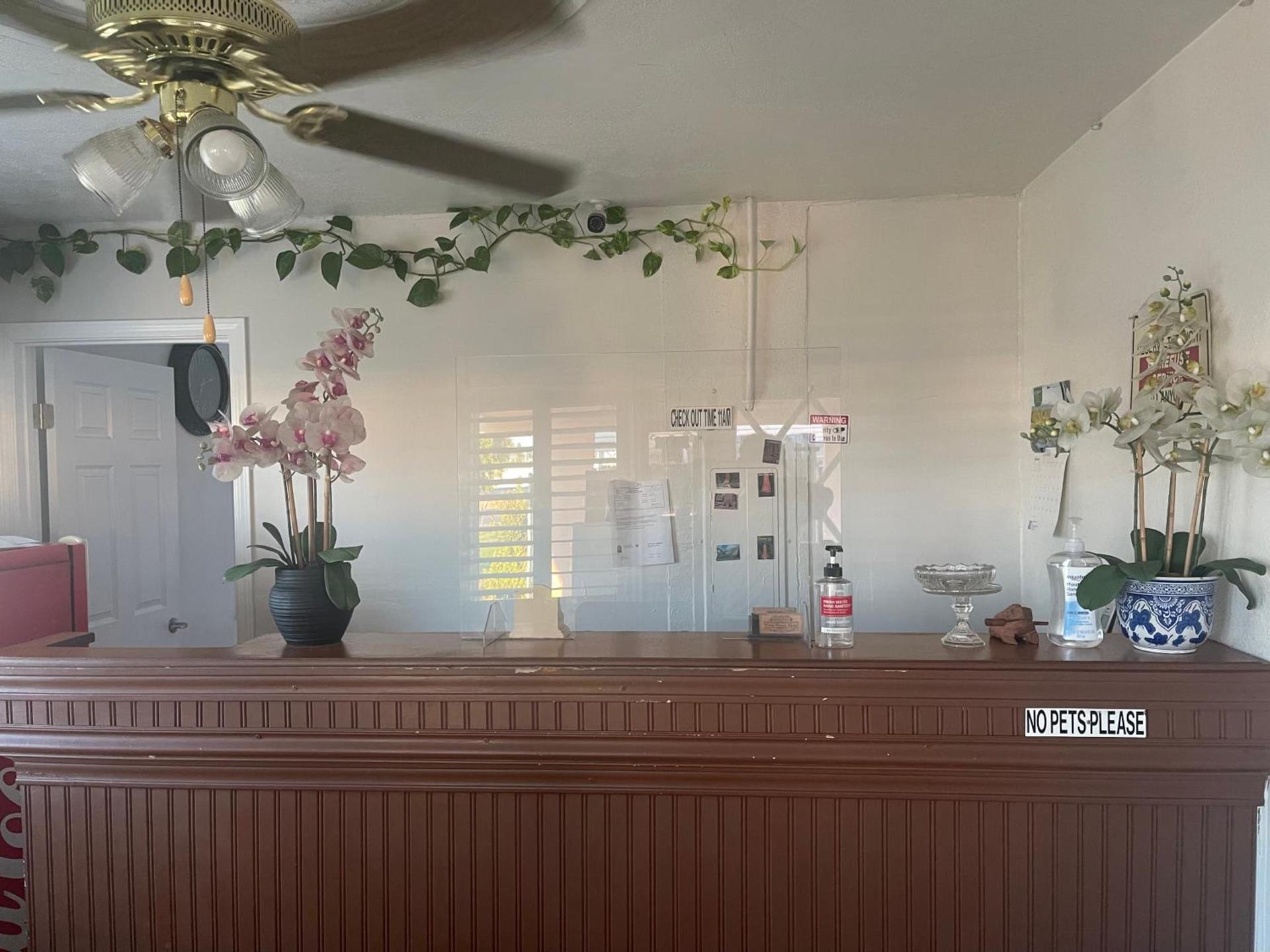 Town House Motel photo 10