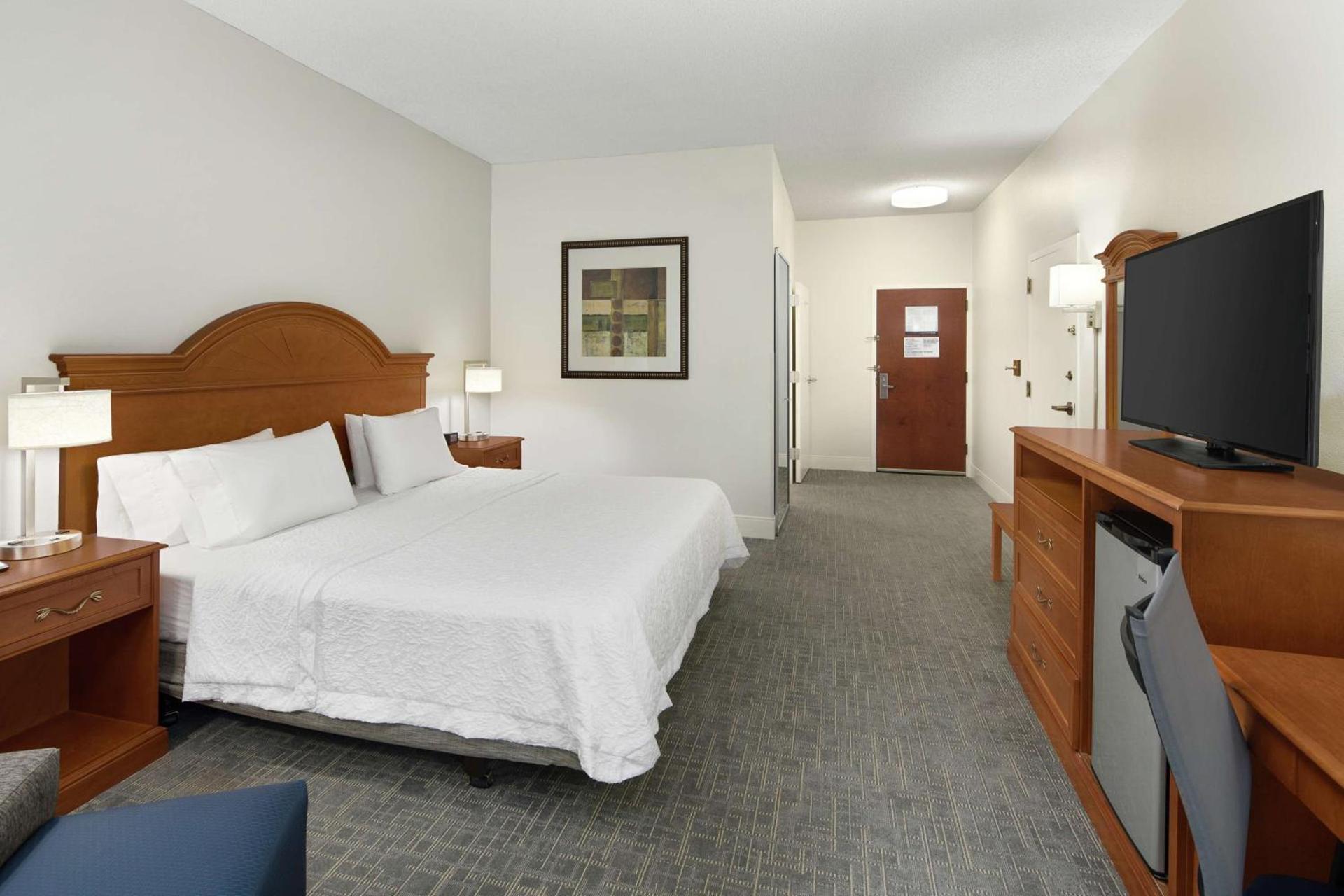 Hampton Inn Atlanta-Newnan photo 18
