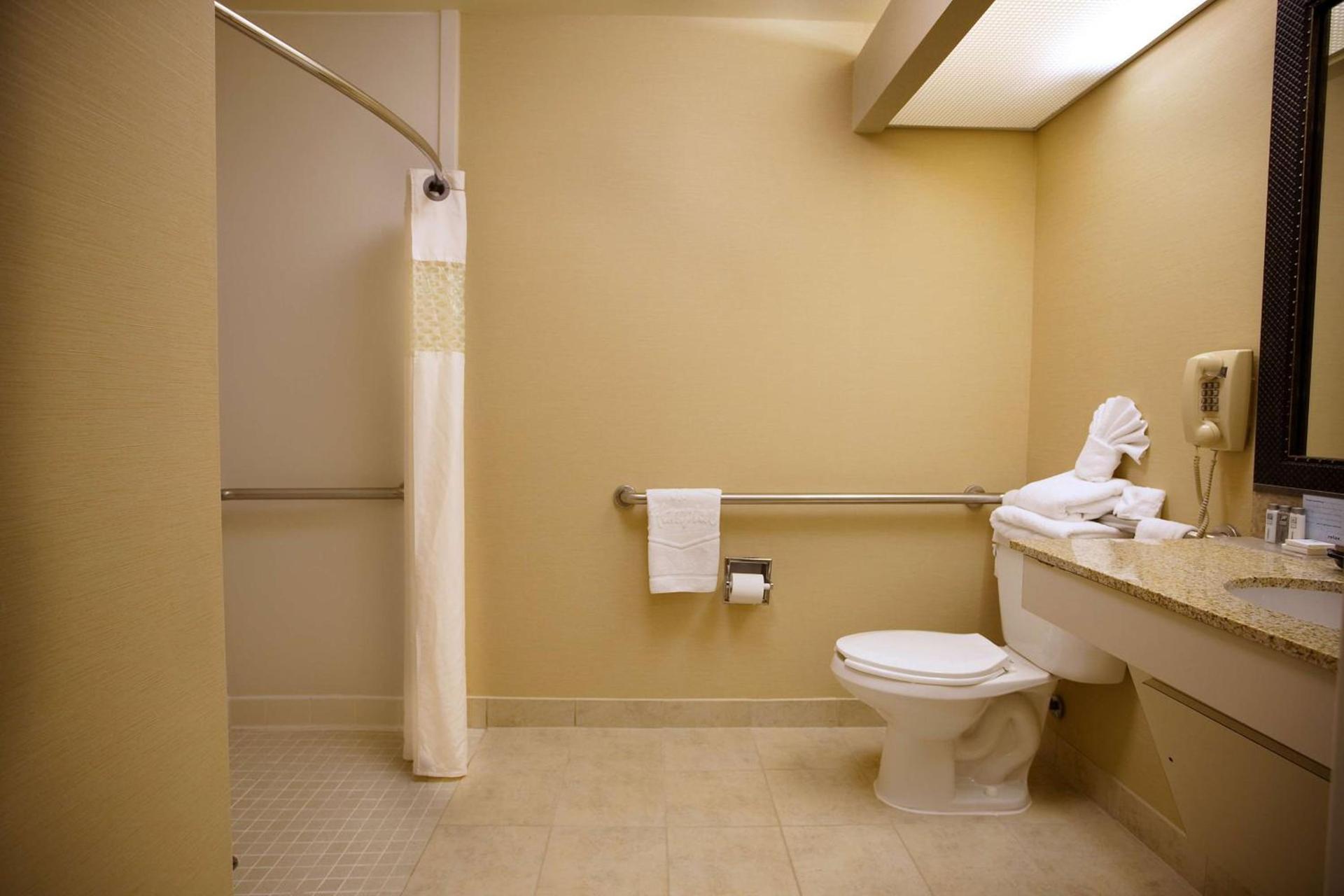 Hampton Inn Atlanta-Newnan photo 38