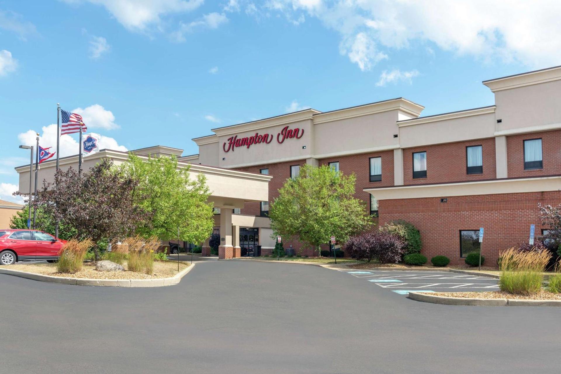 Hampton Inn Akron-South photo 2