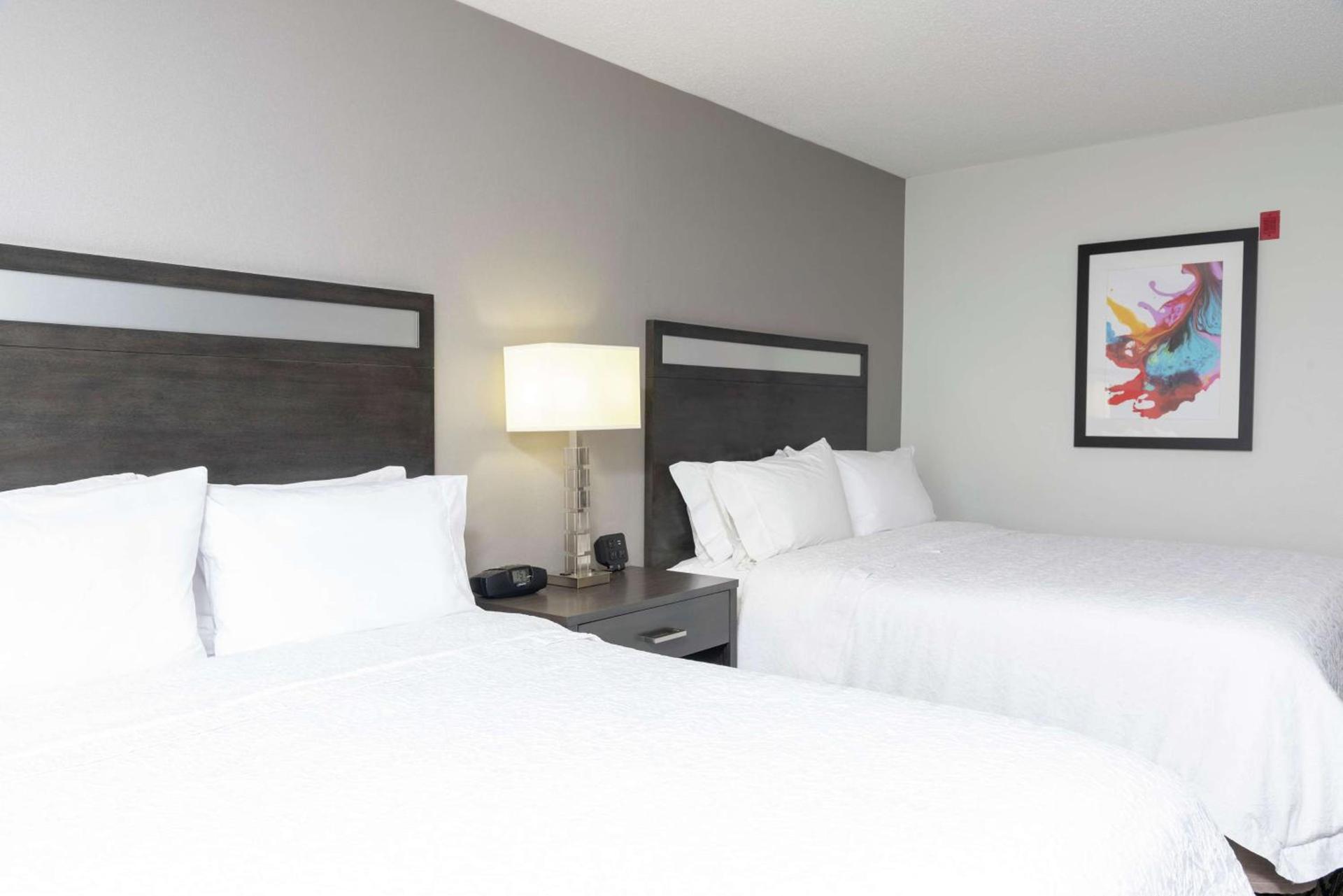 Hampton Inn Akron-South photo 15
