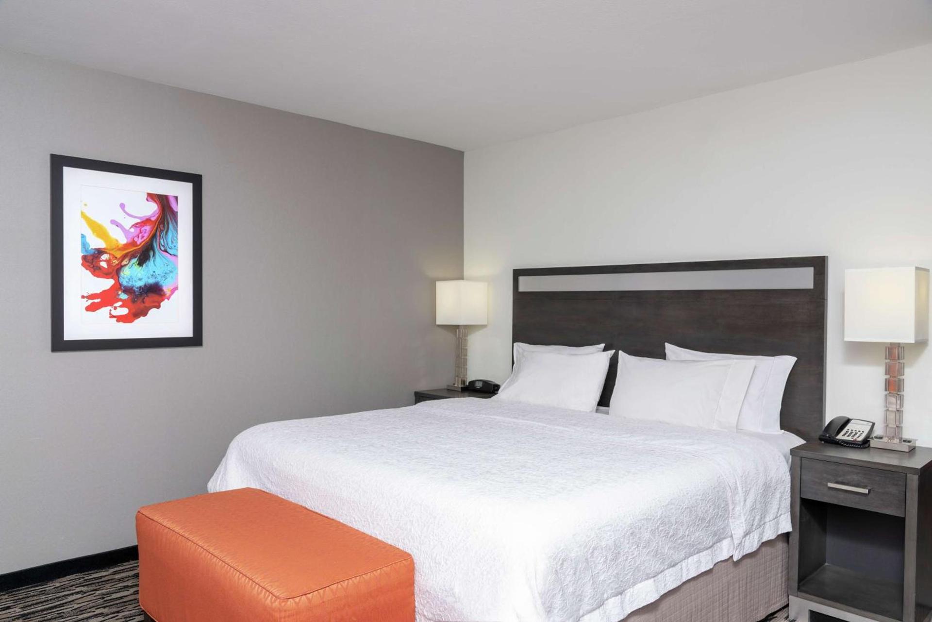Hampton Inn Akron-South photo 20