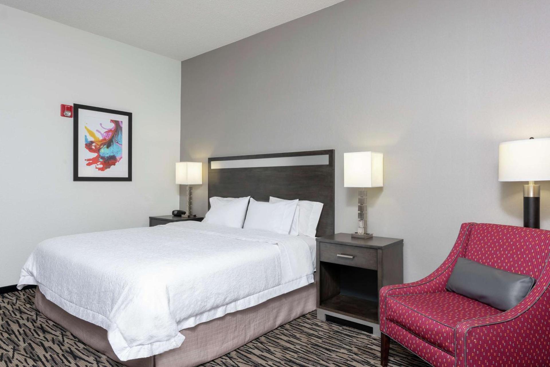 Hampton Inn Akron-South photo 27